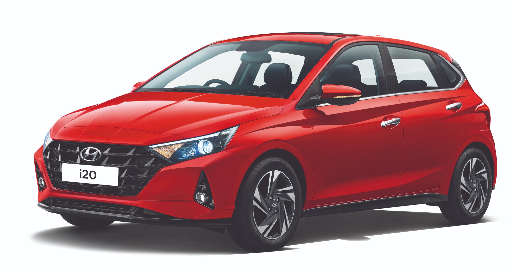 Hyundai i20 crosses 30,000 bookings Hyundai i20 crosses 30,000 bookings