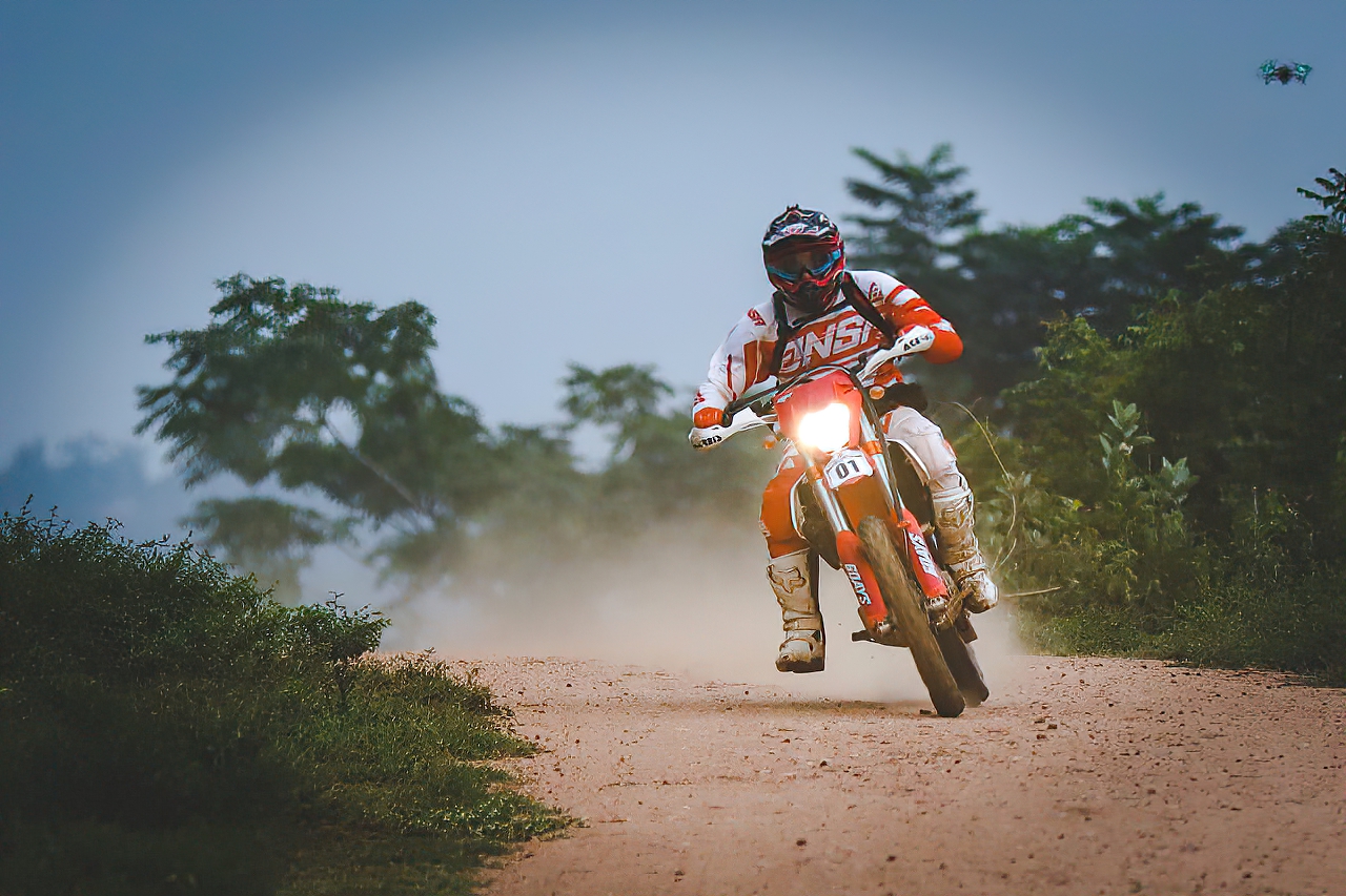 Badal S Doshi leads the Group A class in the Indian National Rally Sprint Championship Badal S Doshi leads the Group A class in the Indian National Rally Sprint Championship
