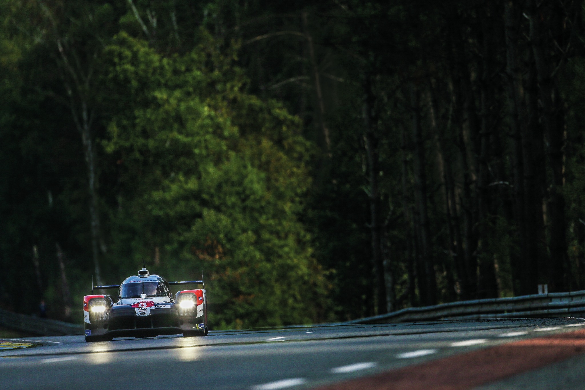 Race to road: Toyota Gazoo Racings self-charging hybrids Race to road: Toyota Gazoo Racings self-charging hybrids