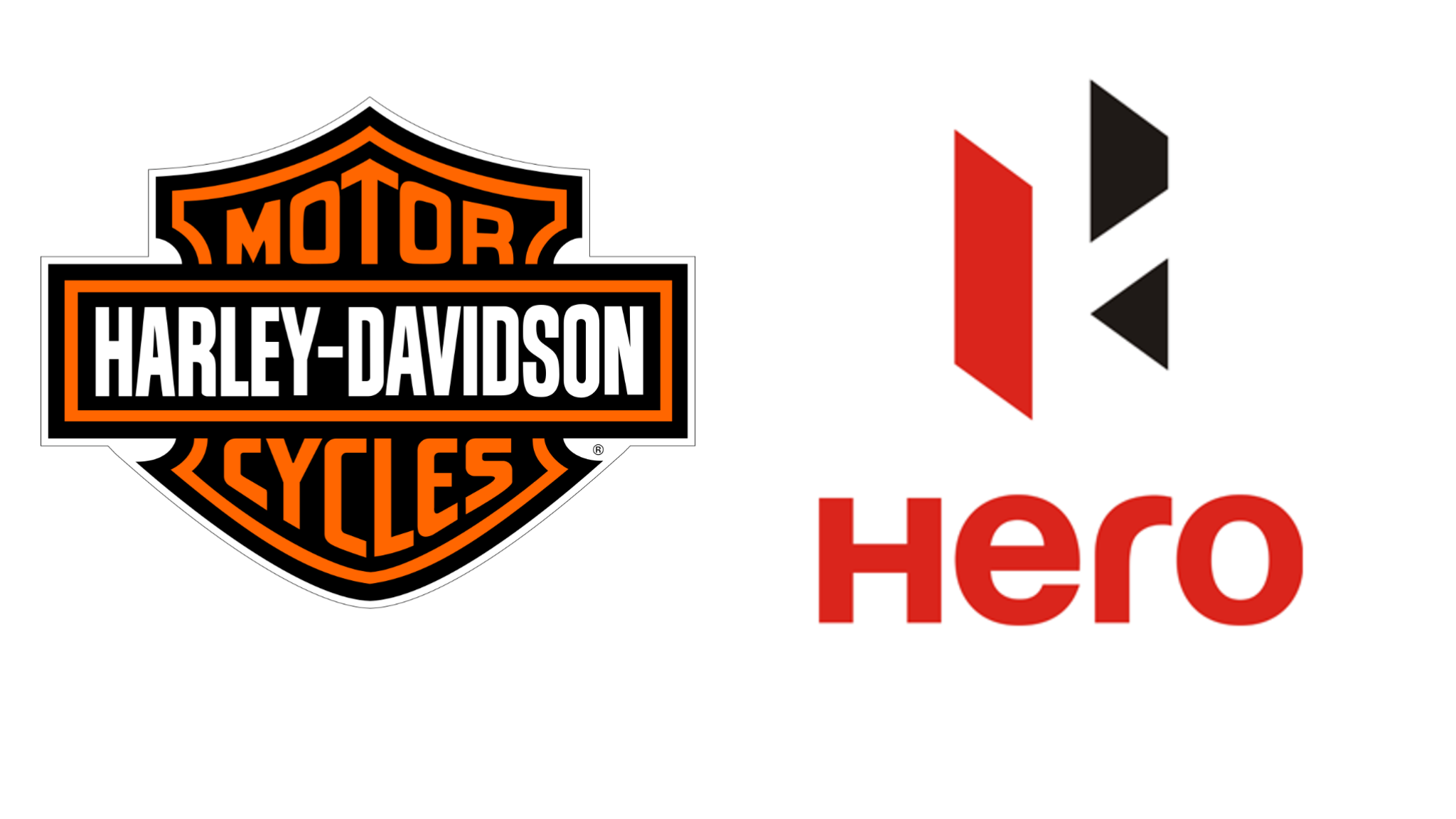 Harley-Davidson and Hero MotoCorp join hands Harley-Davidson and Hero MotoCorp join hands