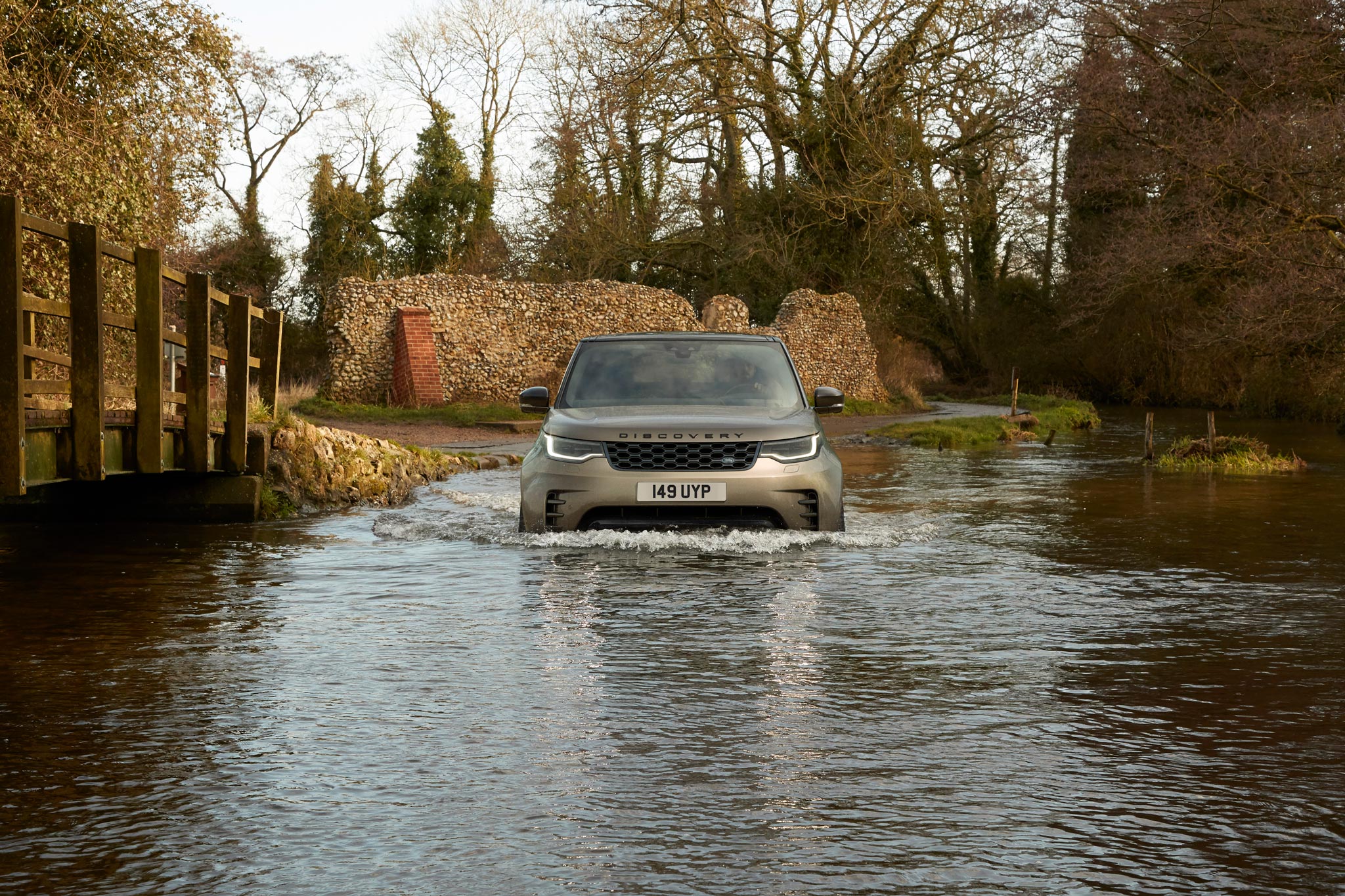2021 Land Rover Discovery with more features and revised powertrains revealed 2021 Land Rover Discovery with more features and revised powertrains revealed