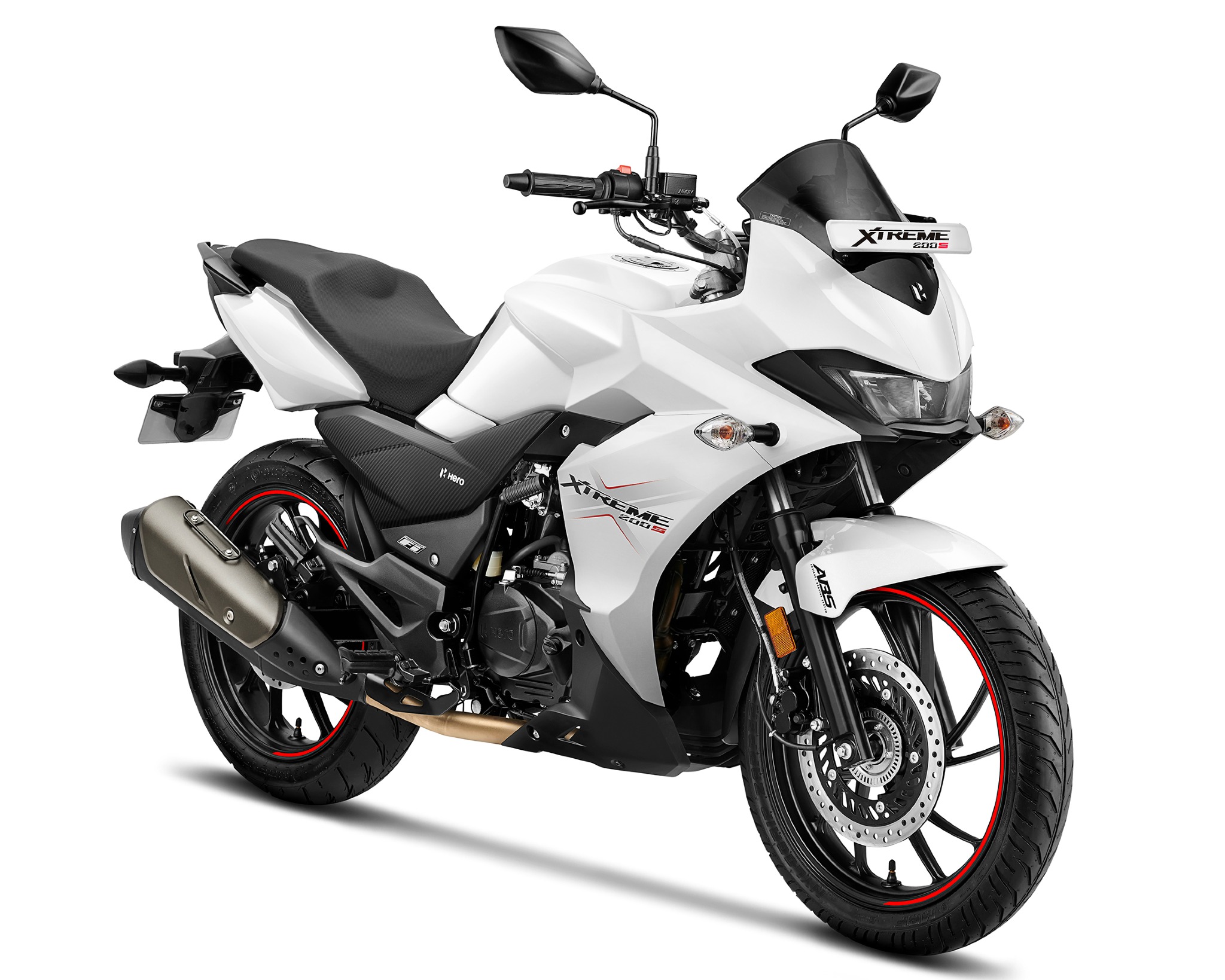 Hero Motocorp reveals details of the BS6-ready Xtreme 200S Hero Motocorp reveals details of the BS6-ready Xtreme 200S