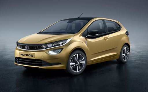 Tata Altroz’ new XM+ variant launched at 6.6 lakh Tata Altroz’ new XM+ variant launched at 6.6 lakh