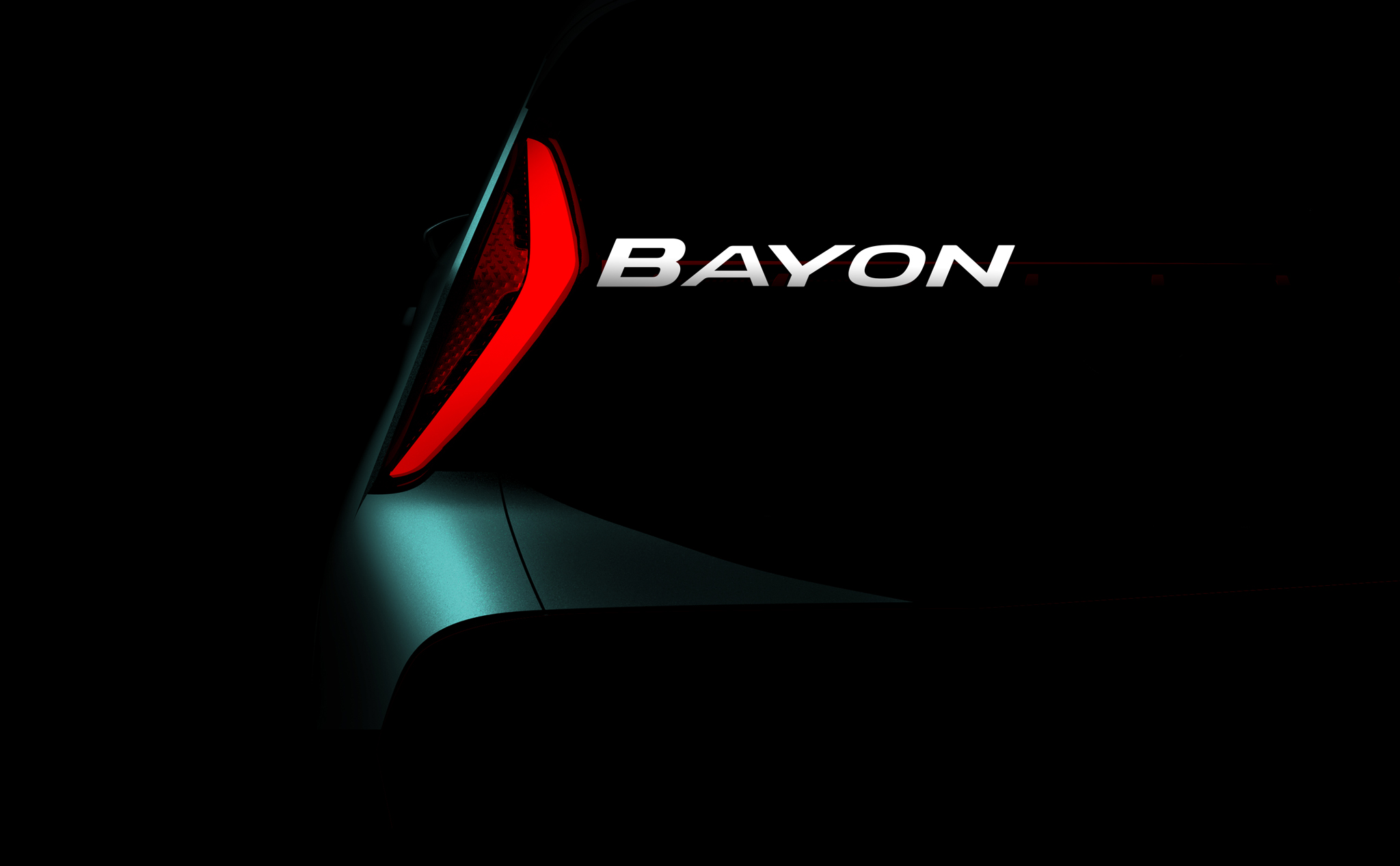 Hyundai Bayon to be the brand’s newest entry-level SUV Hyundai Bayon to be the brand’s newest entry-level SUV