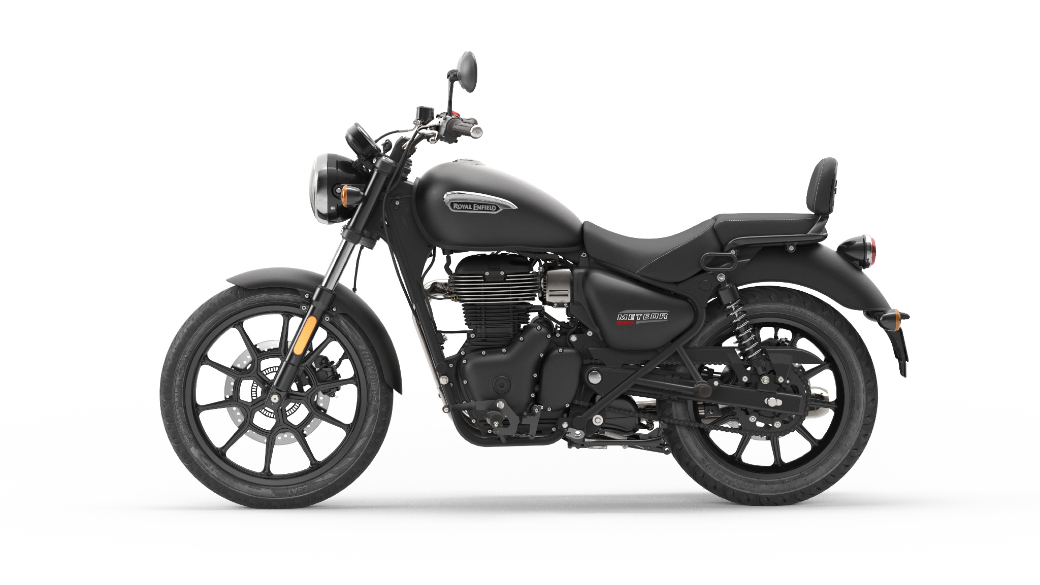 How different is the Royal Enfield Meteor 350 as compared to the Thunderbird X 350? How different is the Royal Enfield Meteor 350 as compared to the Thunderbird X 350?