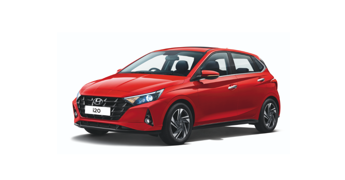 All-new Hyundai i20 launched at Rs 6.79 lakh All-new Hyundai i20 launched at Rs 6.79 lakh