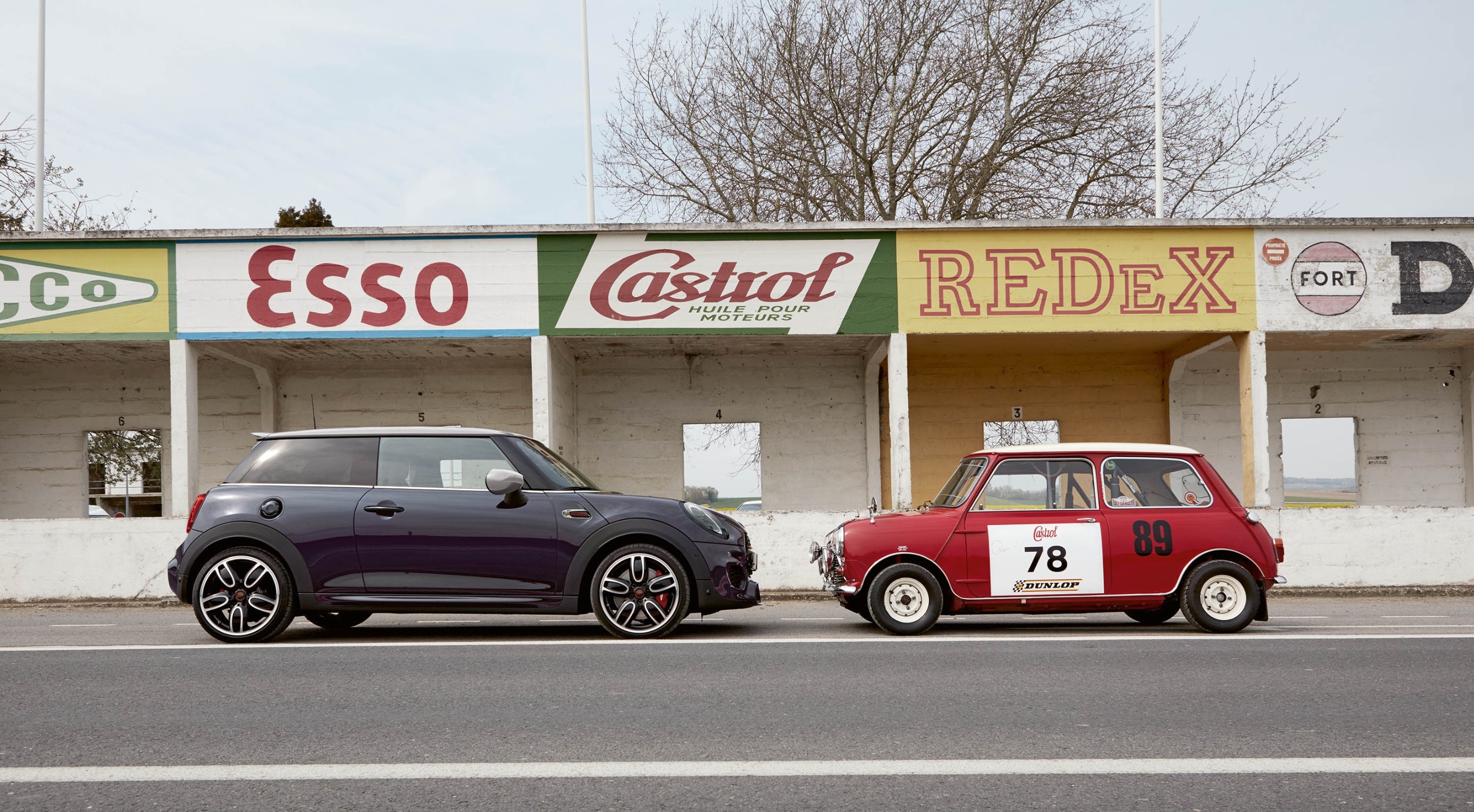 Mini launches John Cooper Works GP Inspired Edition for Rs 46.9 lakh Mini launches John Cooper Works GP Inspired Edition for Rs 46.9 lakh