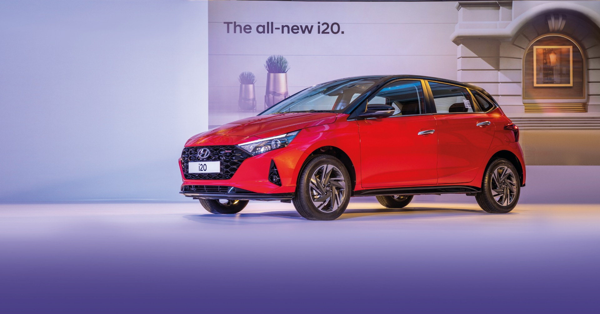 All-new Hyundai i20: First look review All-new Hyundai i20: First look review