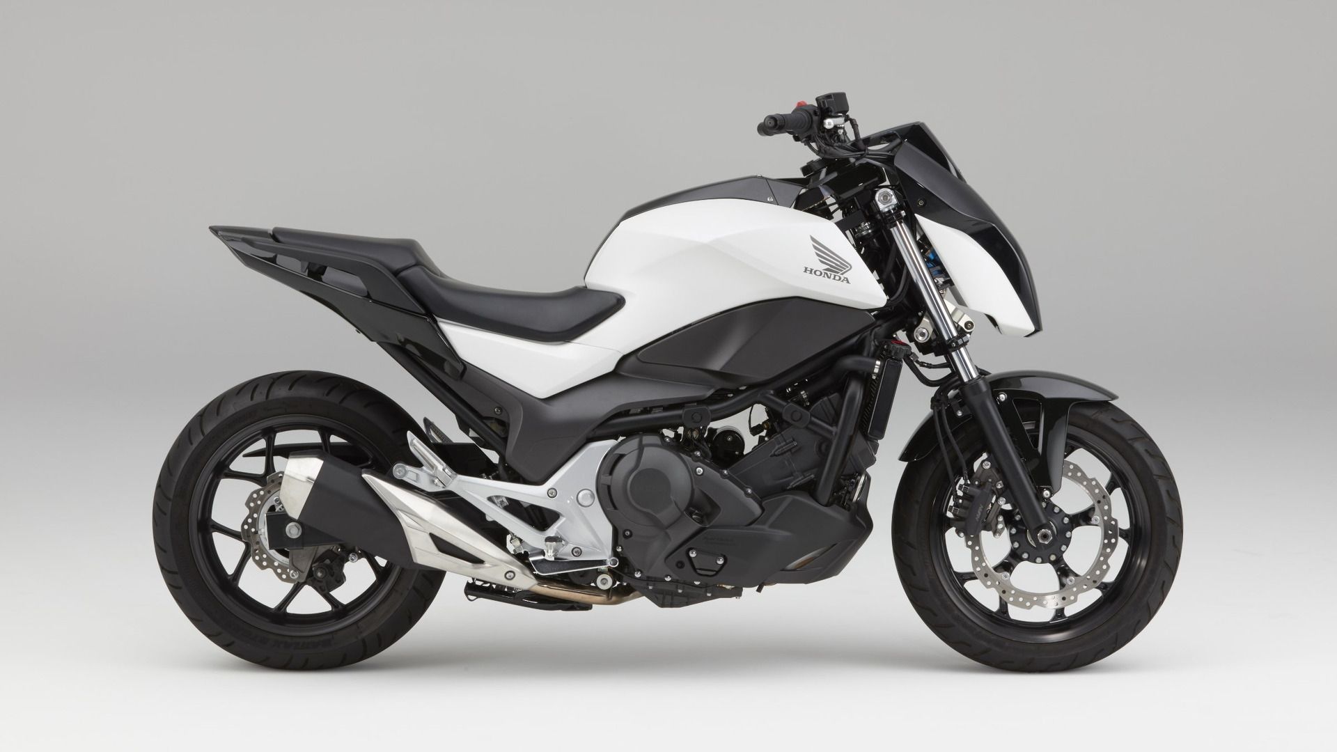 Honda working on motorcycle autopilot technology Honda working on motorcycle autopilot technology