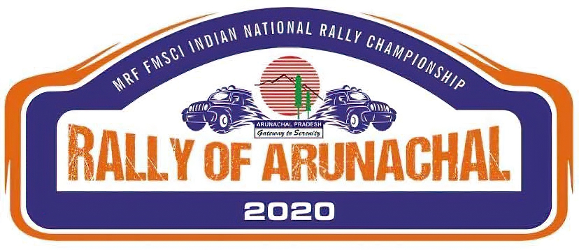 Gaurav Gill leads day 1 of Rally Of Arunachal