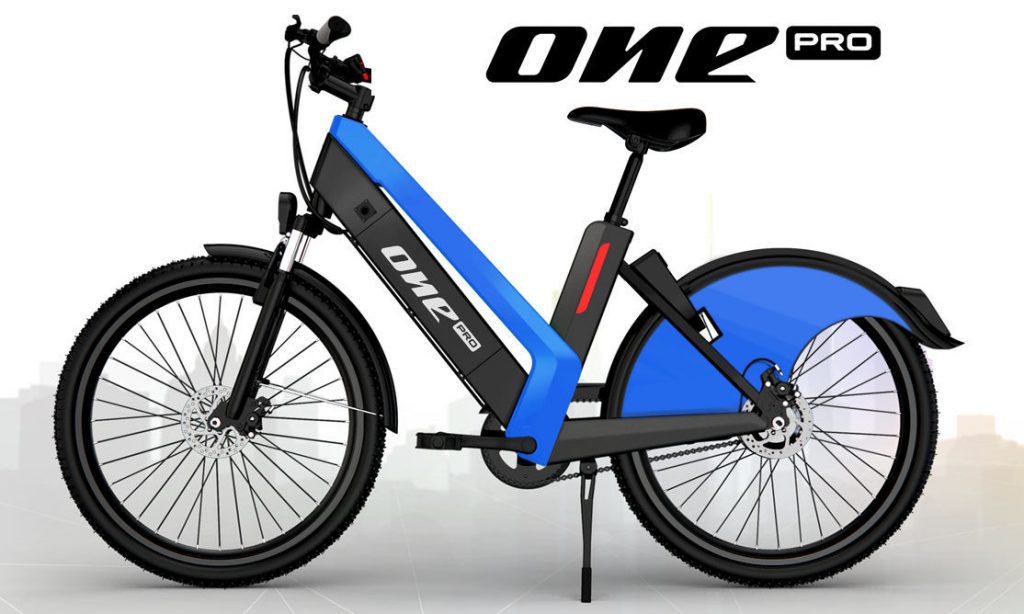 Tech brand Smartron aiming big with new EV offering Tech brand Smartron aiming big with new EV offering