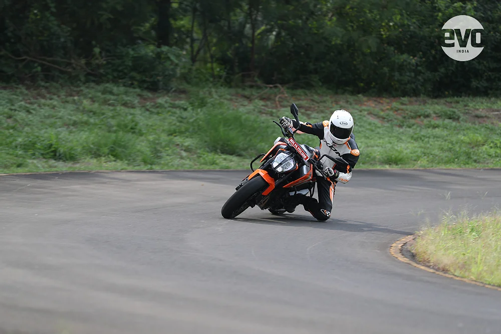 KTM 790 Duke to be discontinued KTM 790 Duke to be discontinued