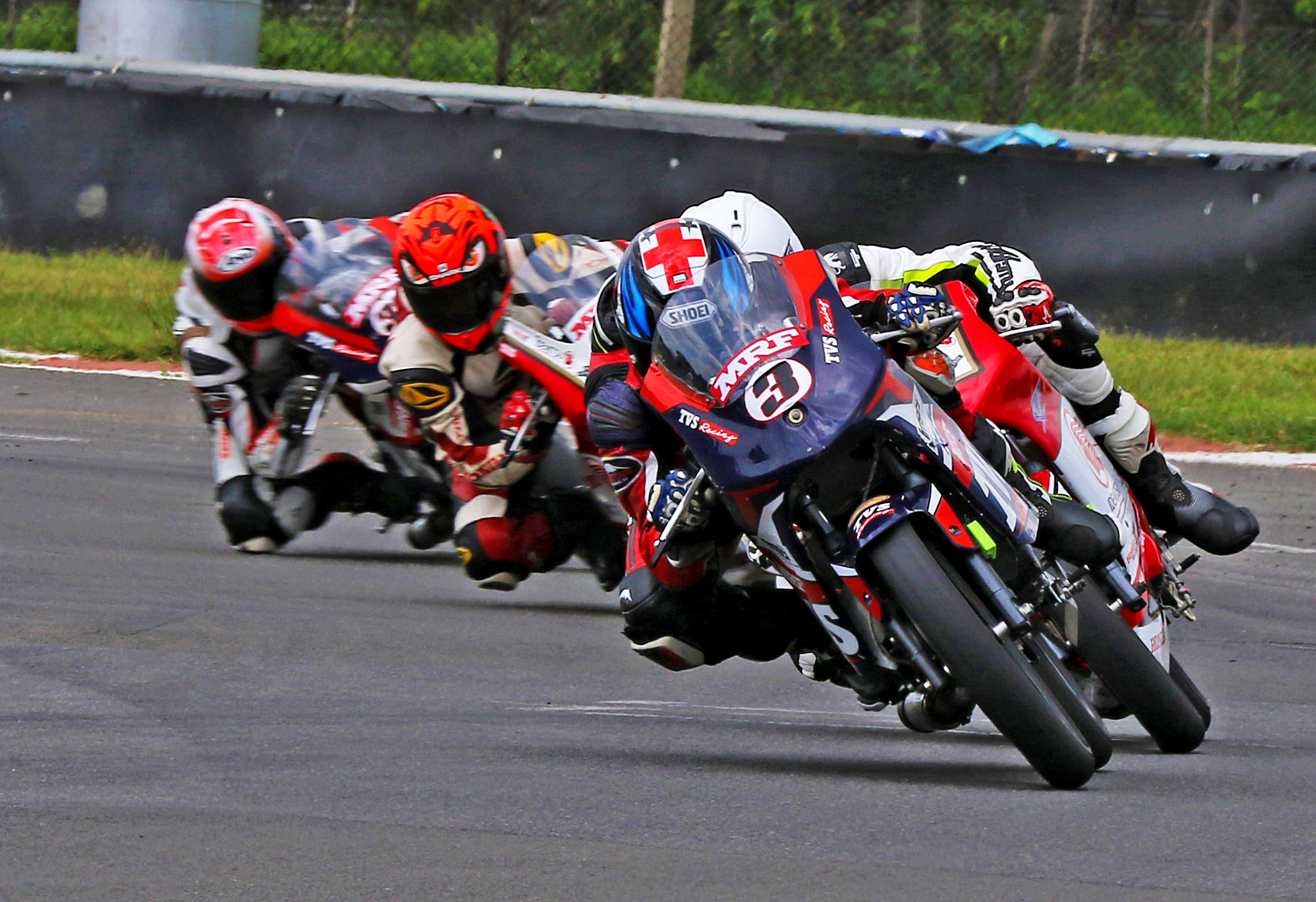 Indian National Motorcycle Racing Championship 2020 kicks off this weekend