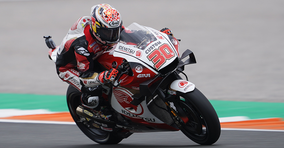 Honda announces its plans for the 2021 FIM championships Honda announces its plans for the 2021 FIM championships
