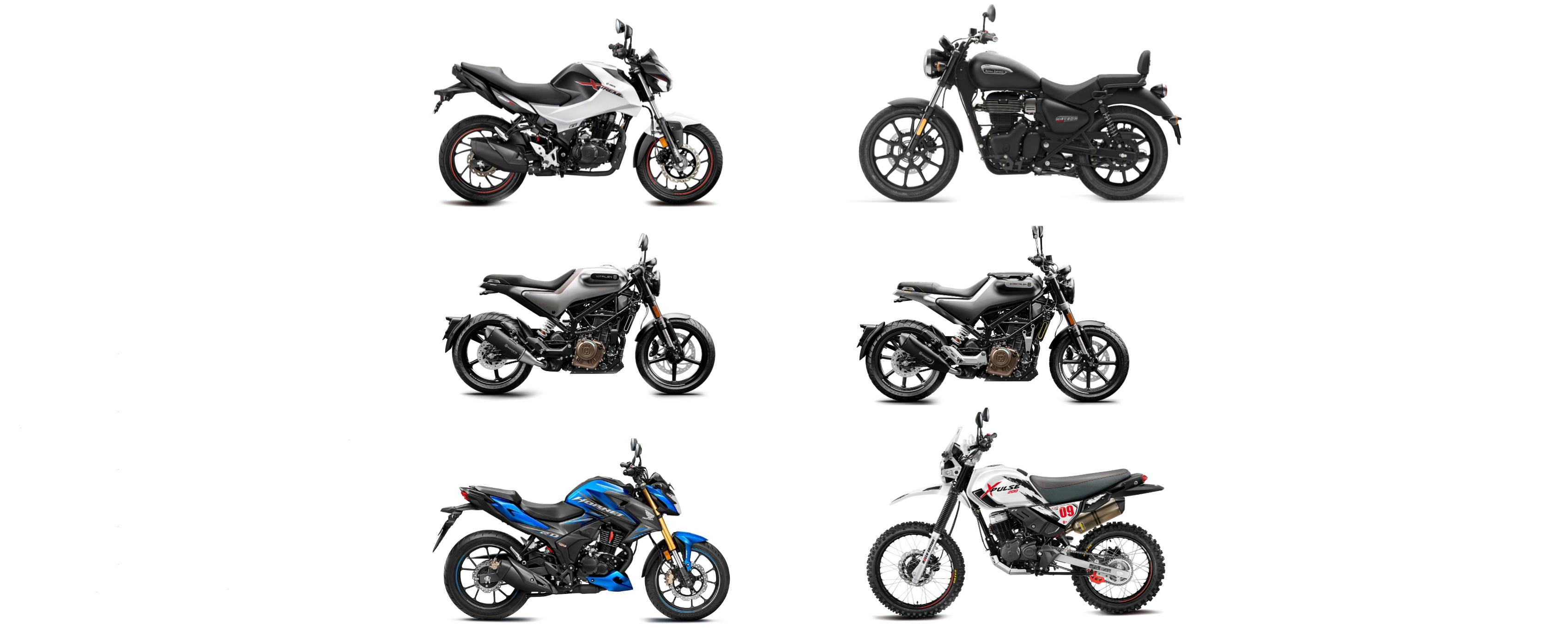 Best of 2020: Five best motorcycles of the year Best of 2020: Five best motorcycles of the year