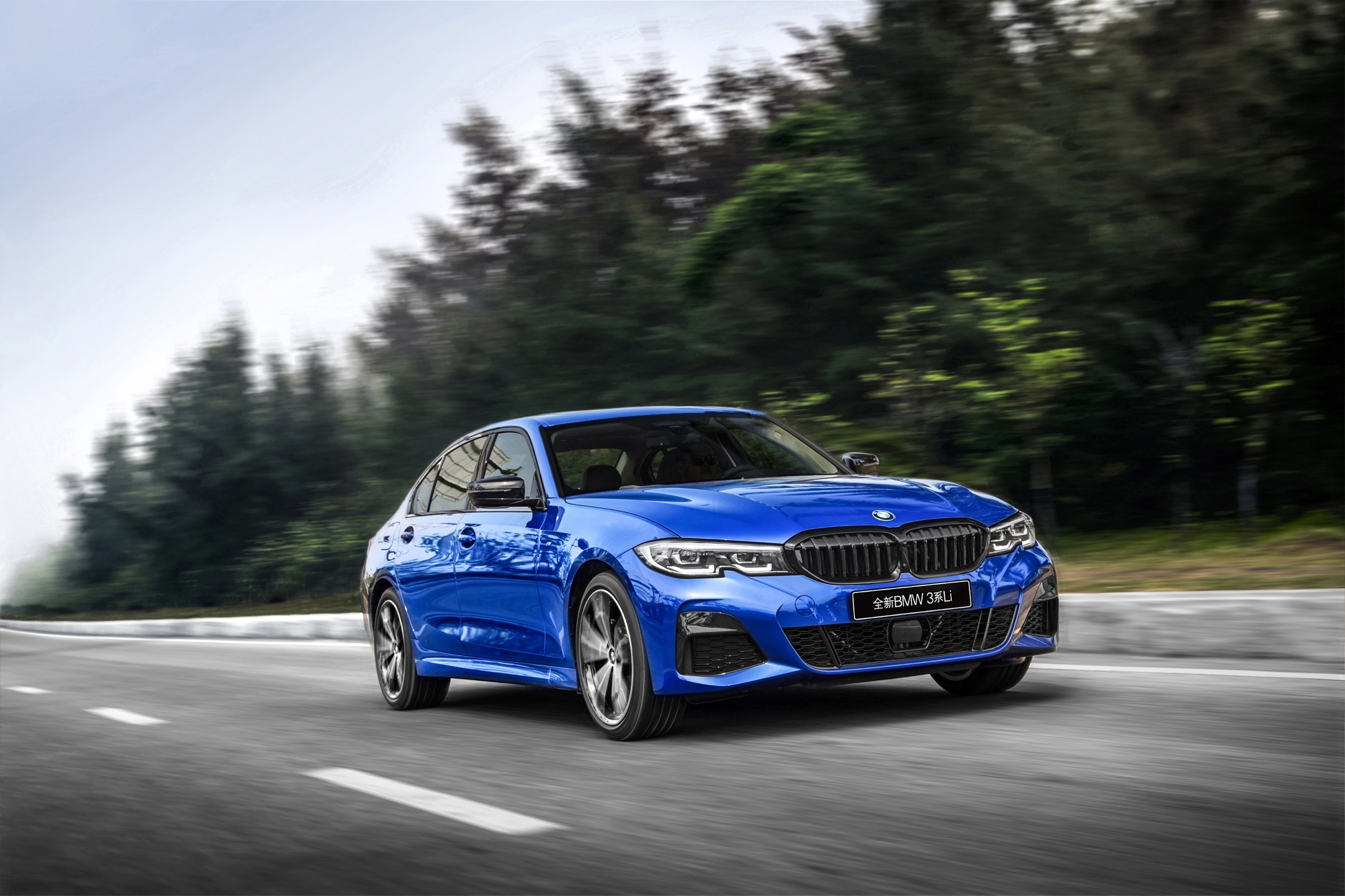 BMW 3 Series Gran Limousine to launch in India on Jan 21 BMW 3 Series Gran Limousine to launch in India on Jan 21