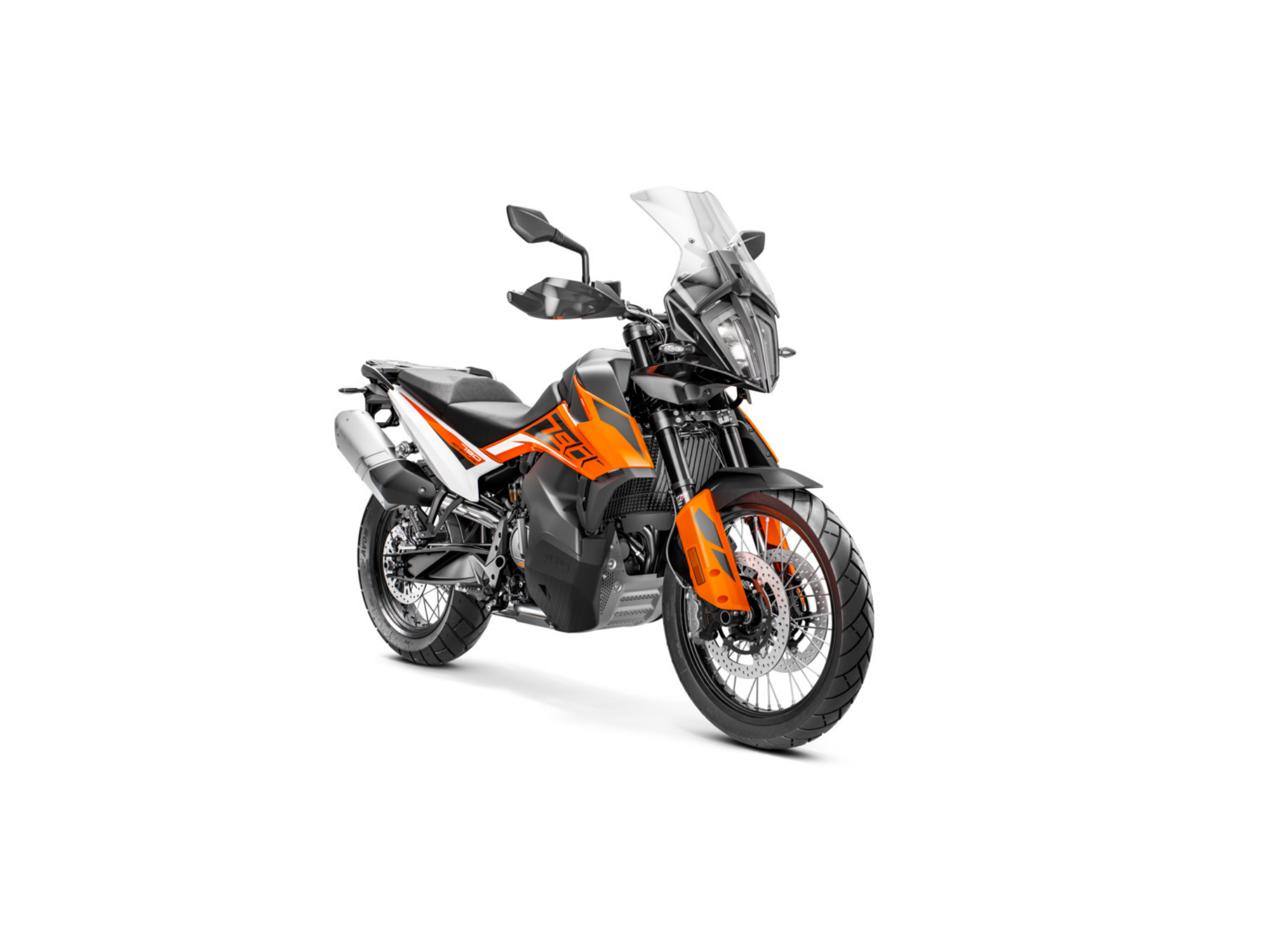 Exclusive: KTM 790 Adventure spotted, India launch imminent Exclusive: KTM 790 Adventure spotted, India launch imminent