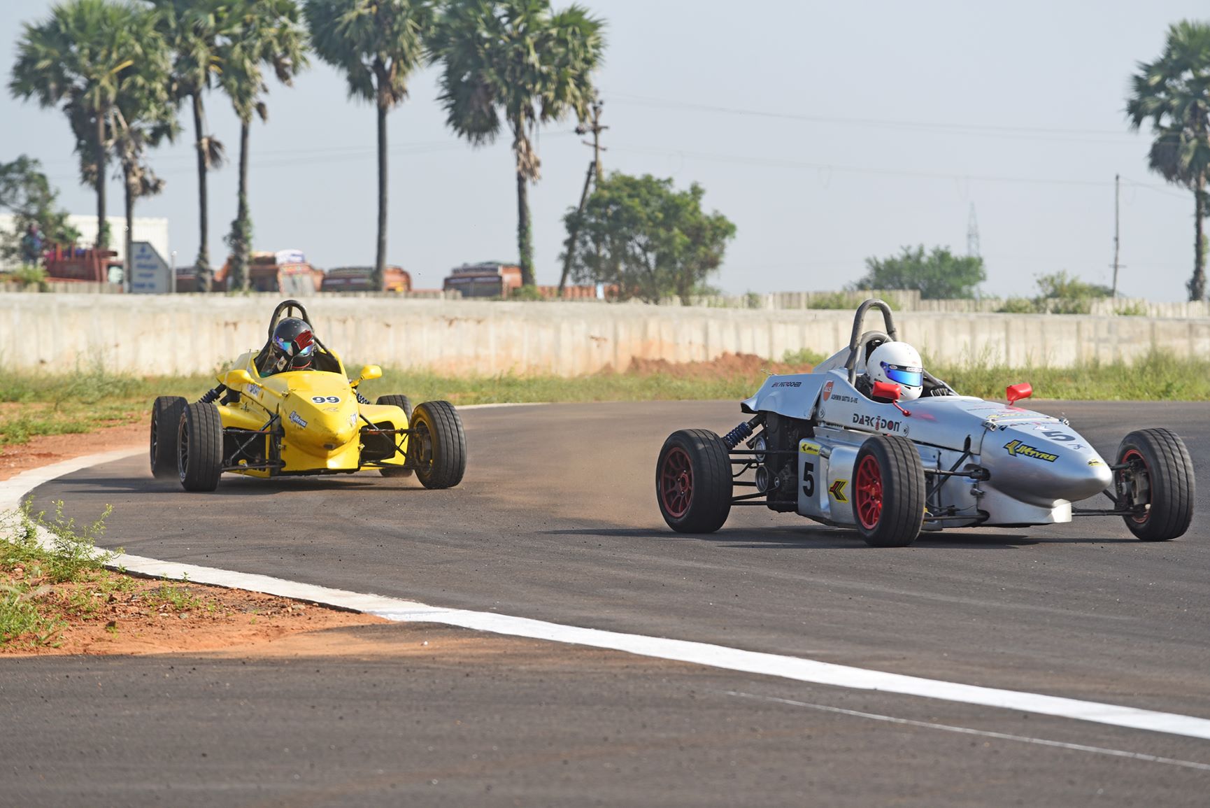JKNRC 2020 Round 1: Double for Ashwin Datta in FLGB4 ; Clean sweep by Sayed in Novice Cup JKNRC 2020 Round 1: Double for Ashwin Datta in FLGB4 ; Clean sweep by Sayed in Novice Cup
