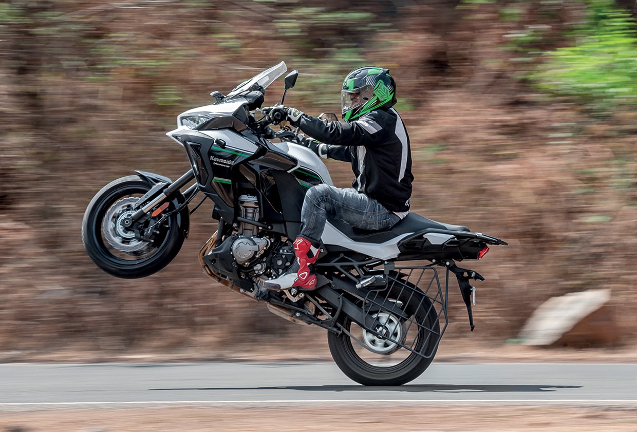 Kawasaki India to hike prices from January 1 Kawasaki India to hike prices from January 1