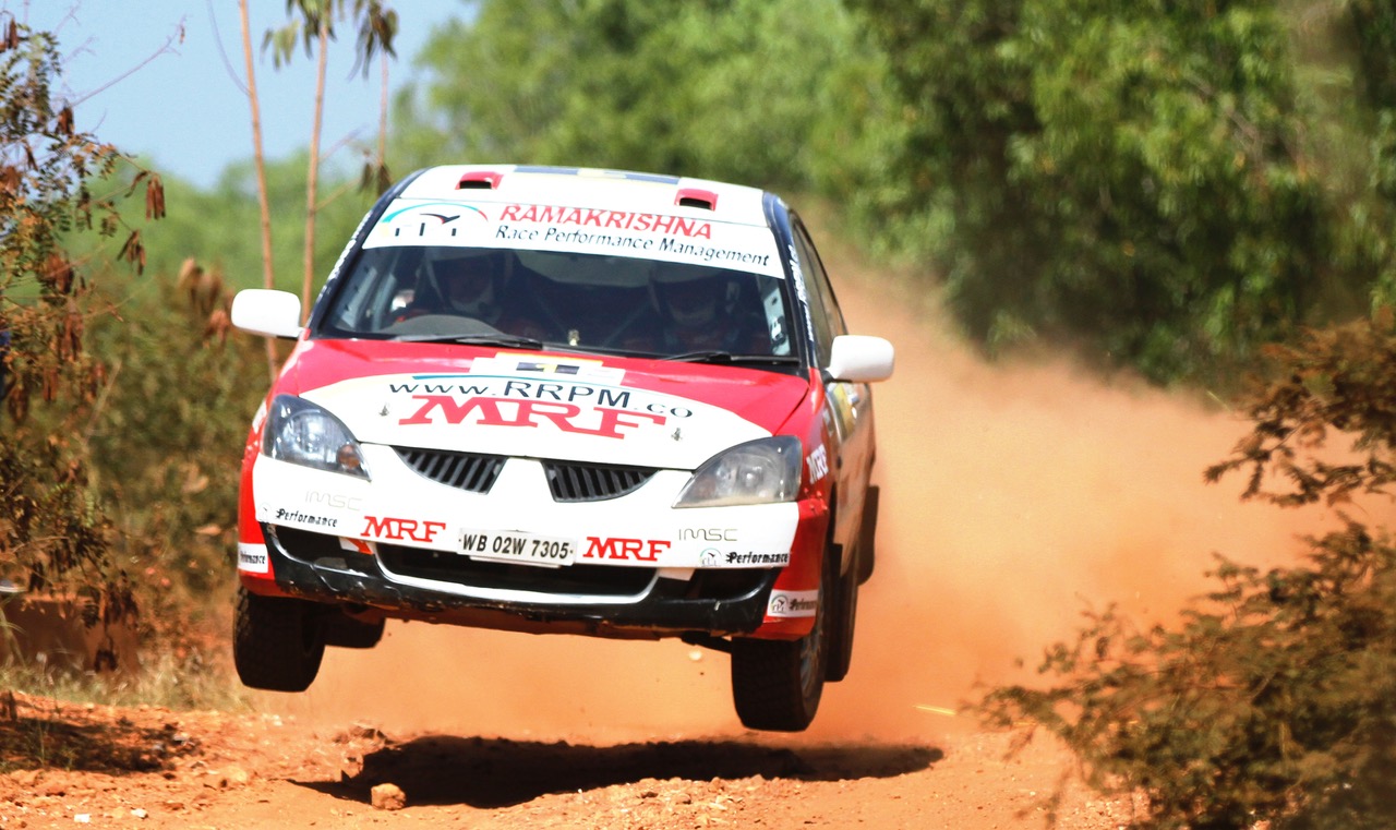 Amittrajit Ghosh switches to JK Tyre for 2020 INRC Amittrajit Ghosh switches to JK Tyre for 2020 INRC