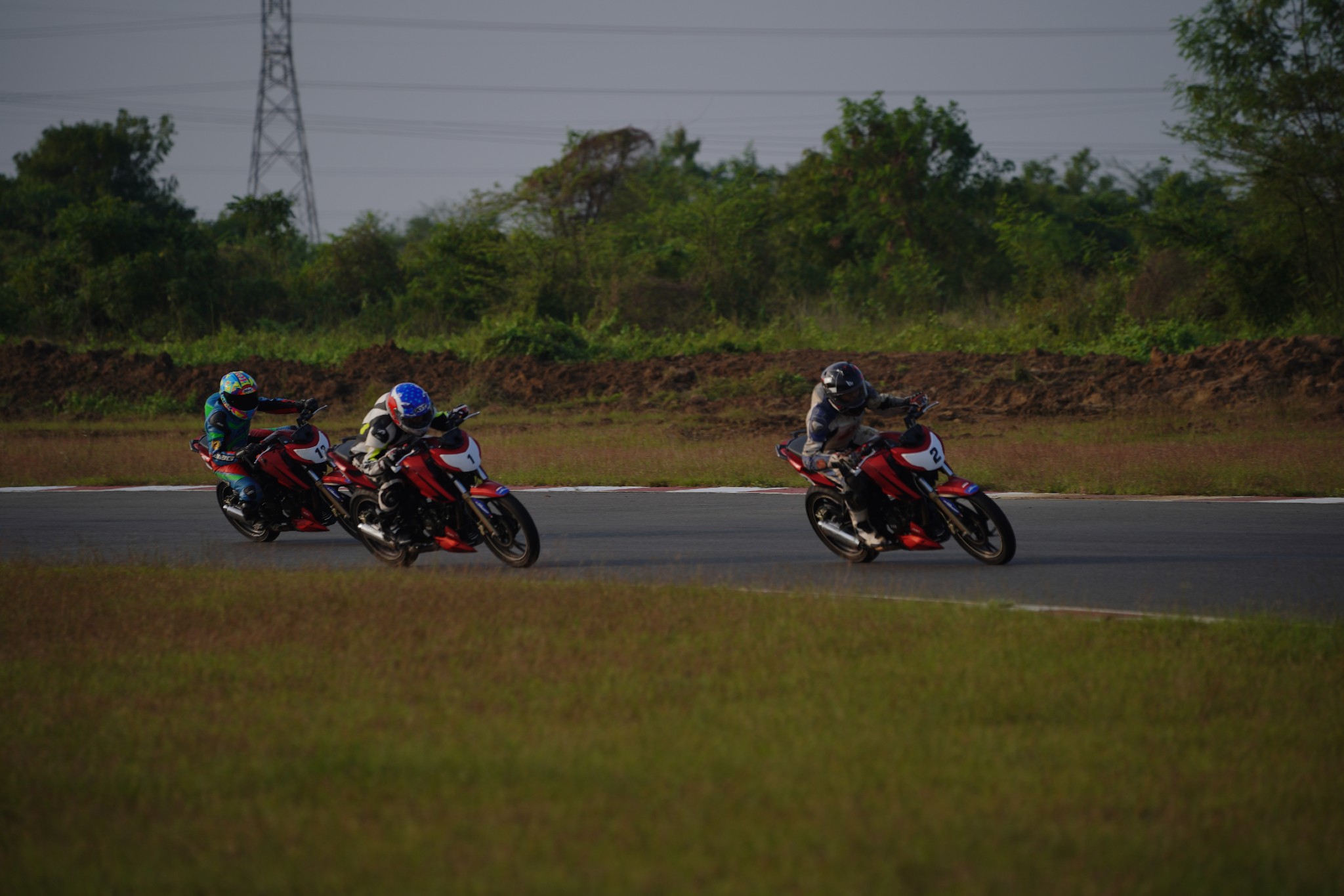 Registrations open for TVS Racing’s 2021 Women’s One Make Championship Registrations open for TVS Racing’s 2021 Women’s One Make Championship