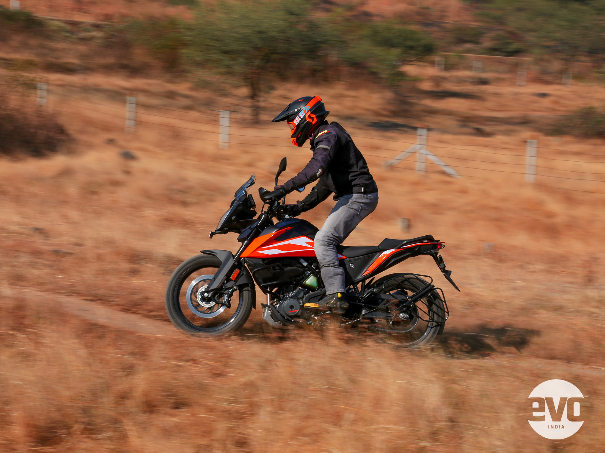 KTM 250 Adventure review: Is it adventurous enough? KTM 250 Adventure review: Is it adventurous enough?