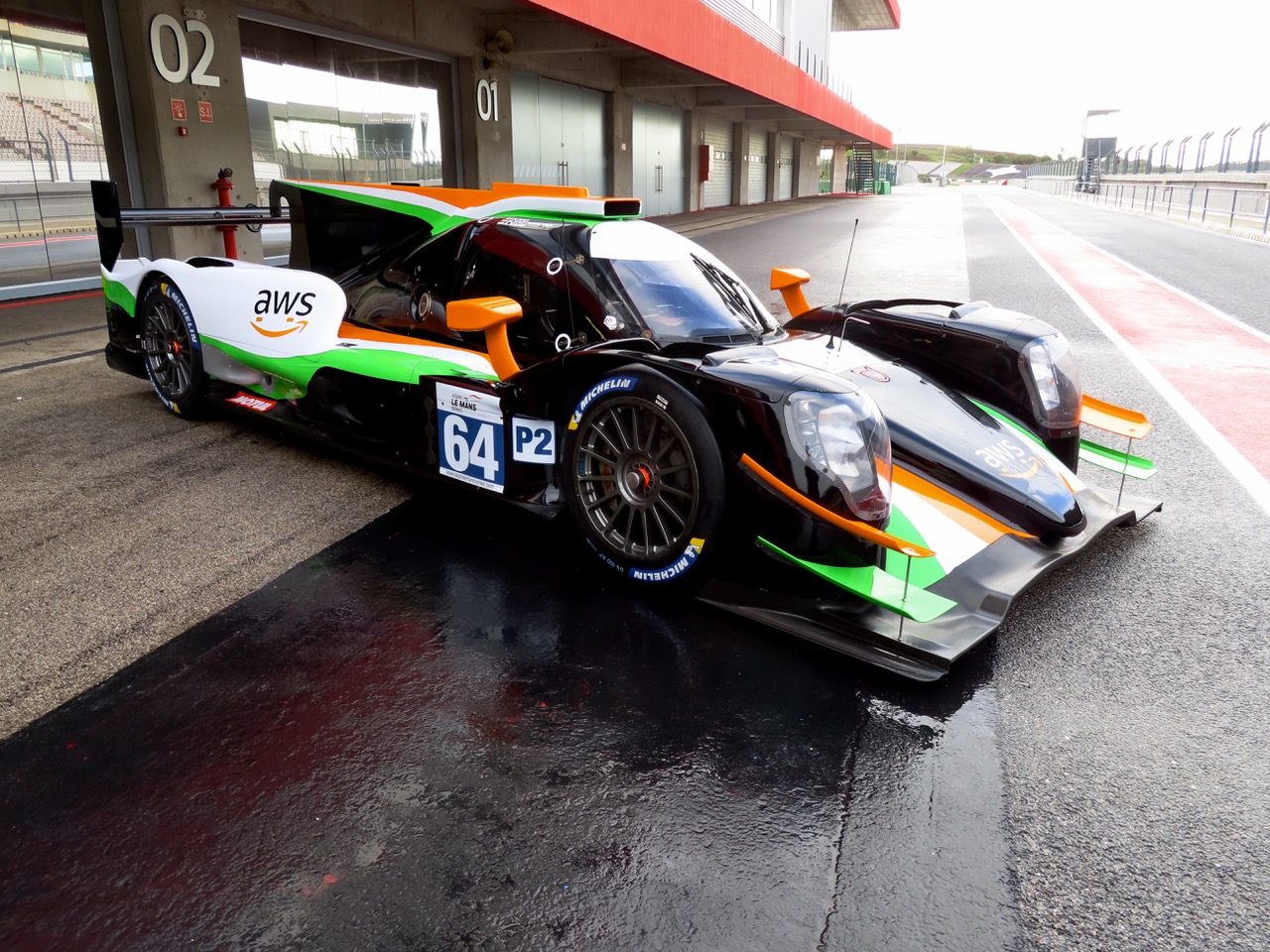 Racing Team India announces its lineup for the Asian Le Mans Racing Team India announces its lineup for the Asian Le Mans