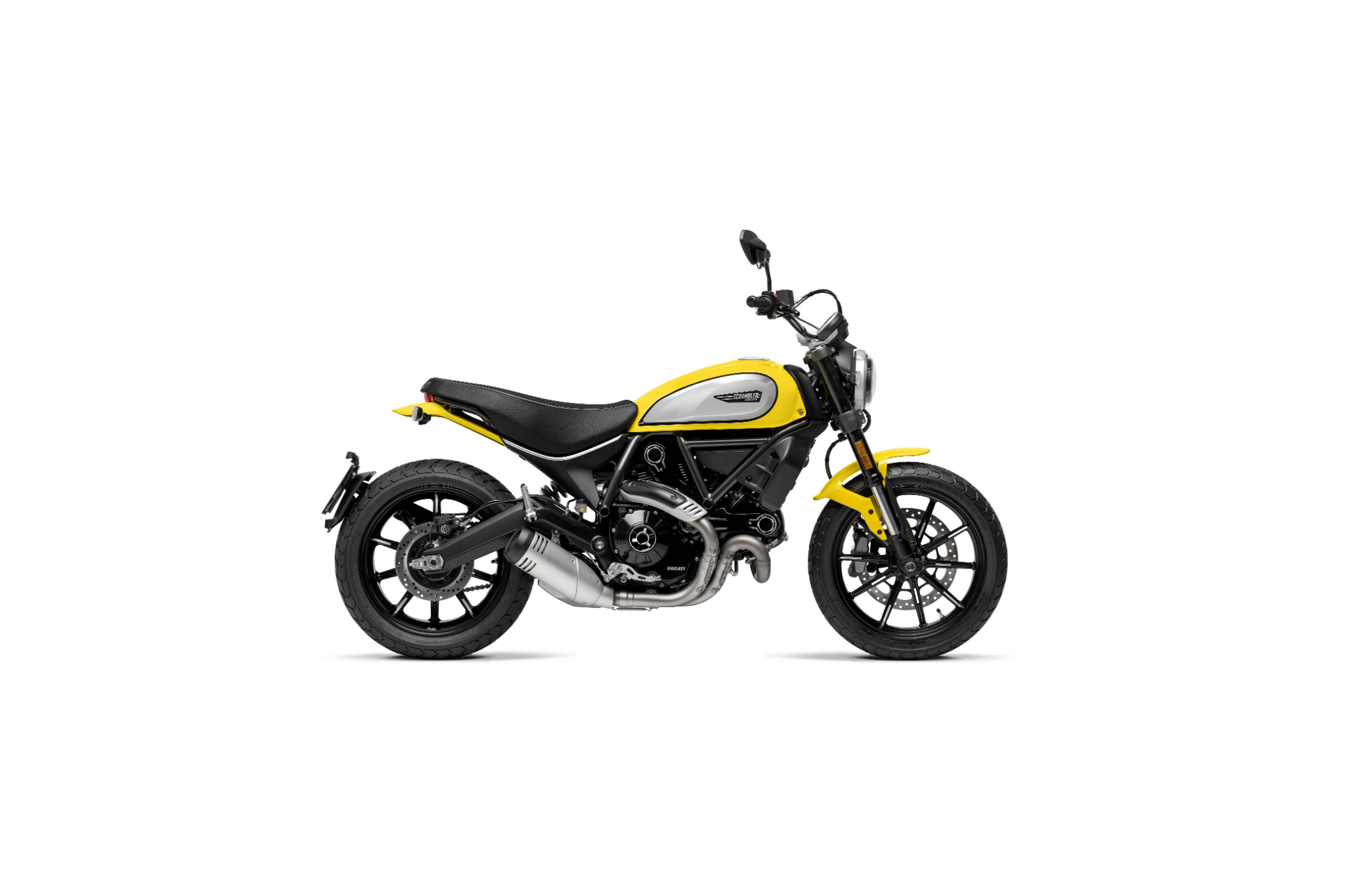 Ducati Scrambler Icon, Icon Dark and 1100 Dark Pro launched in India Ducati Scrambler Icon, Icon Dark and 1100 Dark Pro launched in India