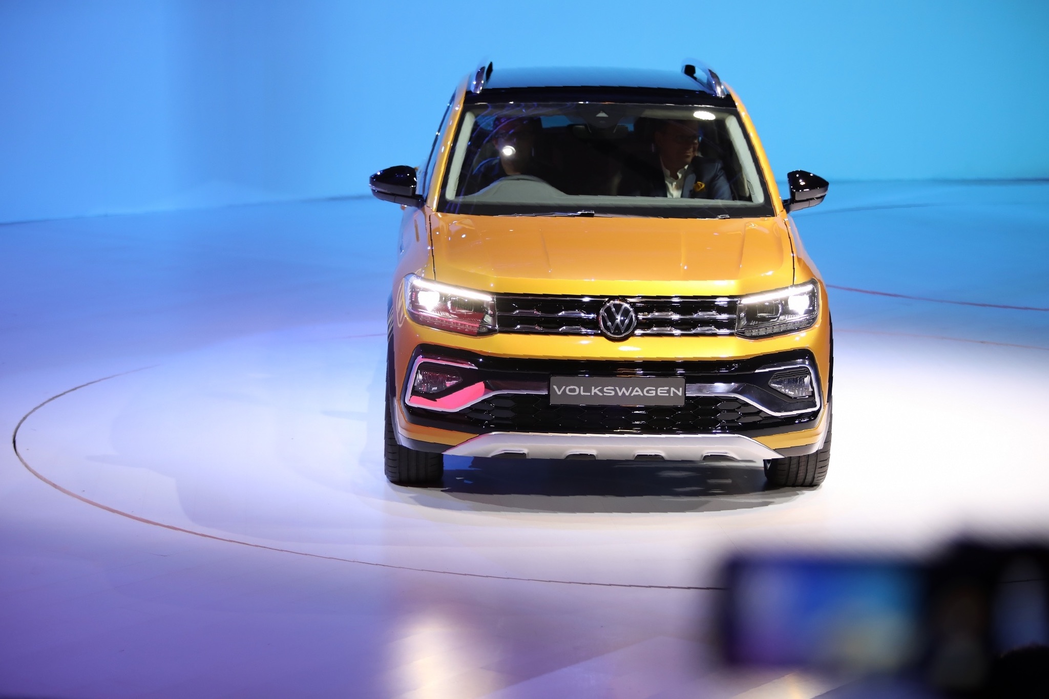 Volkswagen India brand director Ashish Gupta talks plans for 2021, says its the start of something new Volkswagen India brand director Ashish Gupta talks plans for 2021, says its the start of something new