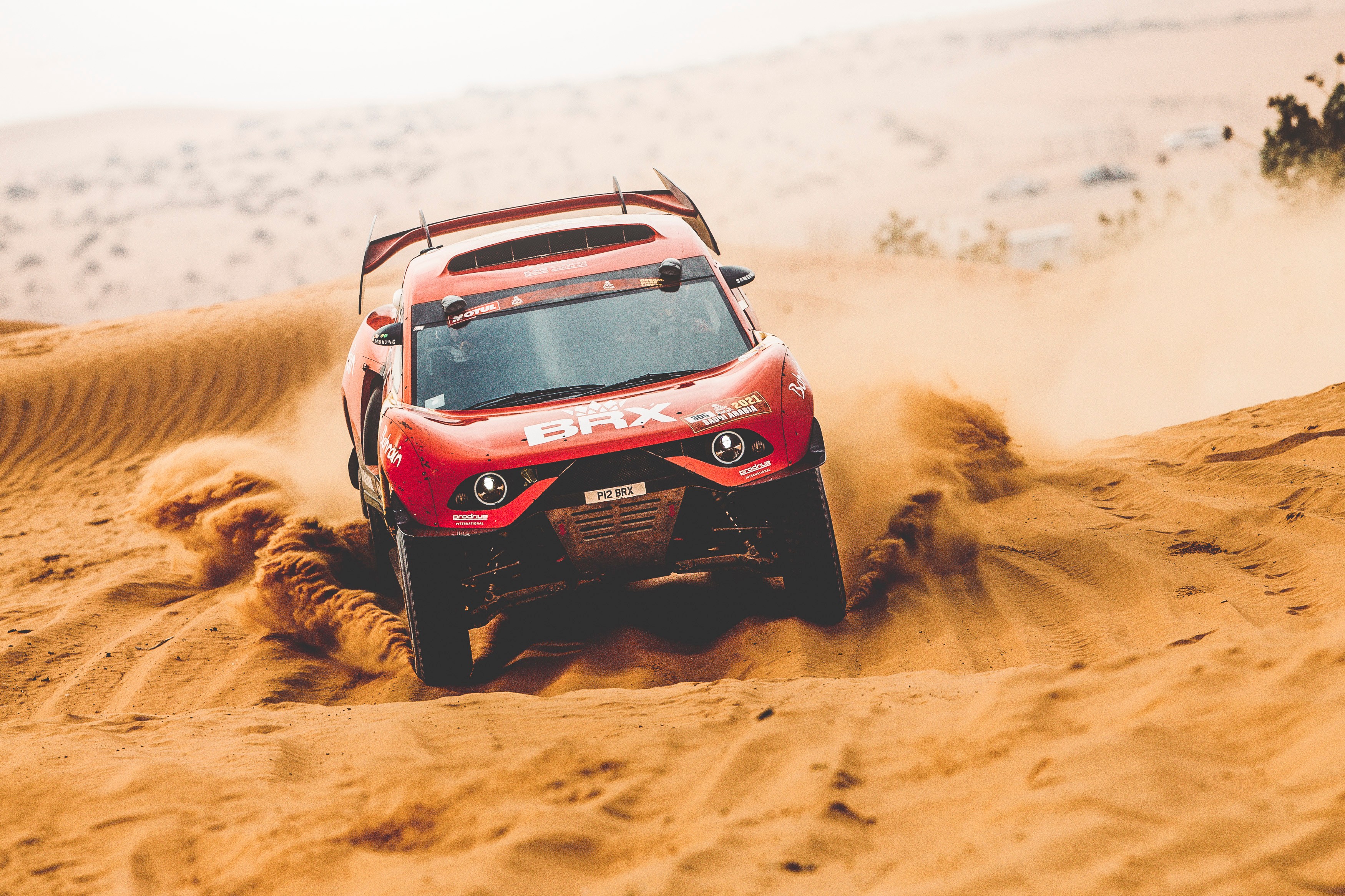 Dakar 2021| All the important action after six stages Dakar 2021| All the important action after six stages