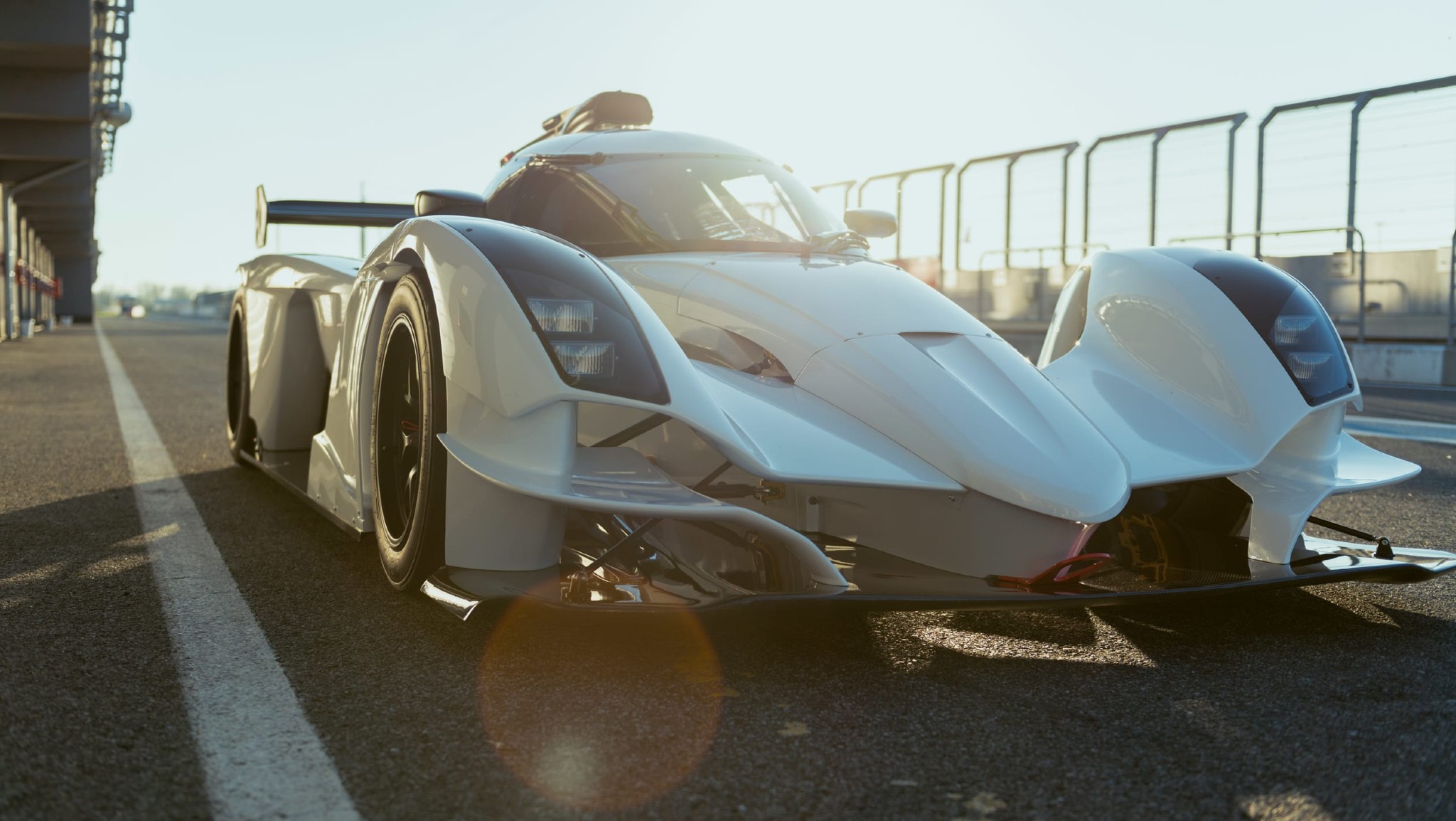 2021 Praga R1 track-only racer launched with 567bhp/ton 2021 Praga R1 track-only racer launched with 567bhp/ton
