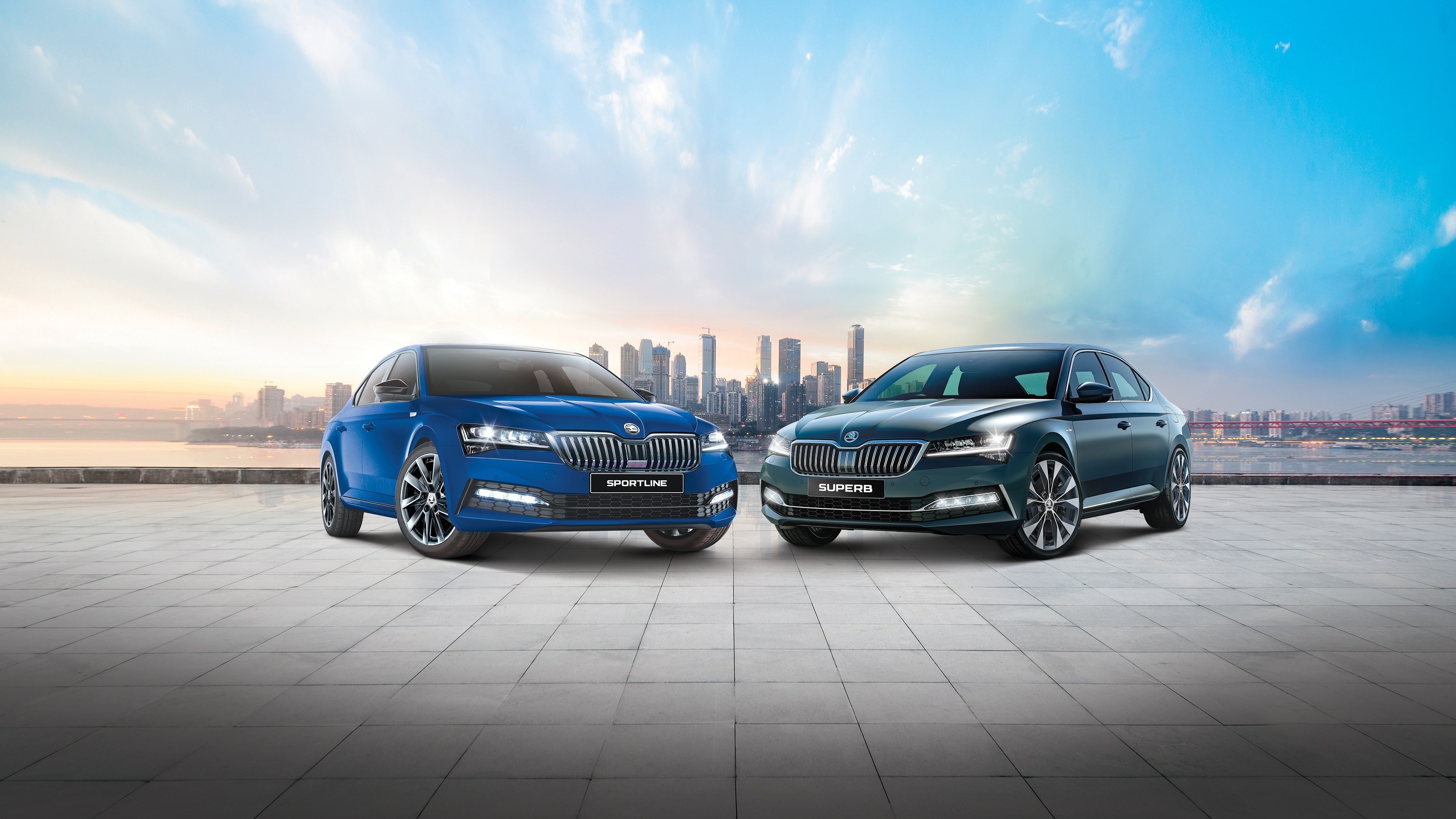 2021 Skoda Superb launched | Prices start at Rs 31.99 lakh