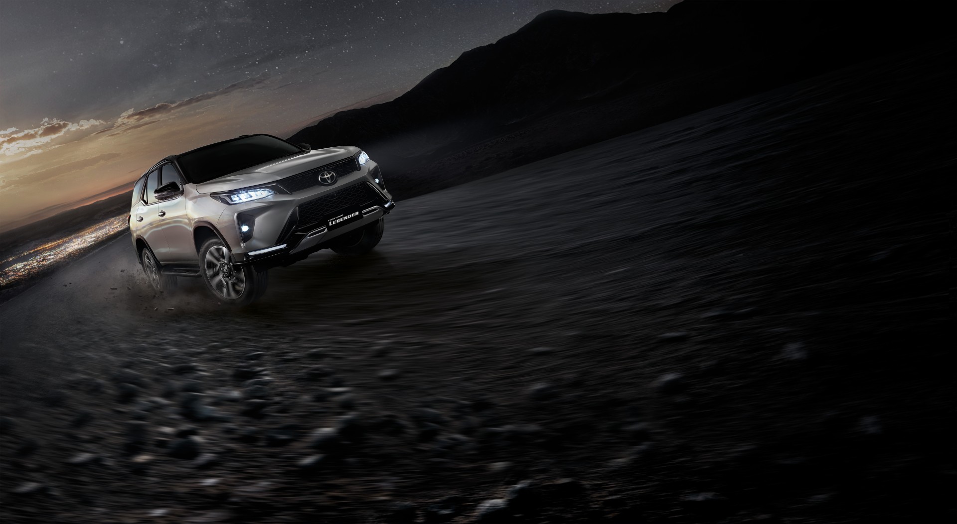 2021 Toyota Fortuner facelift launched at Rs 29.98 lakh 2021 Toyota Fortuner facelift launched at Rs 29.98 lakh