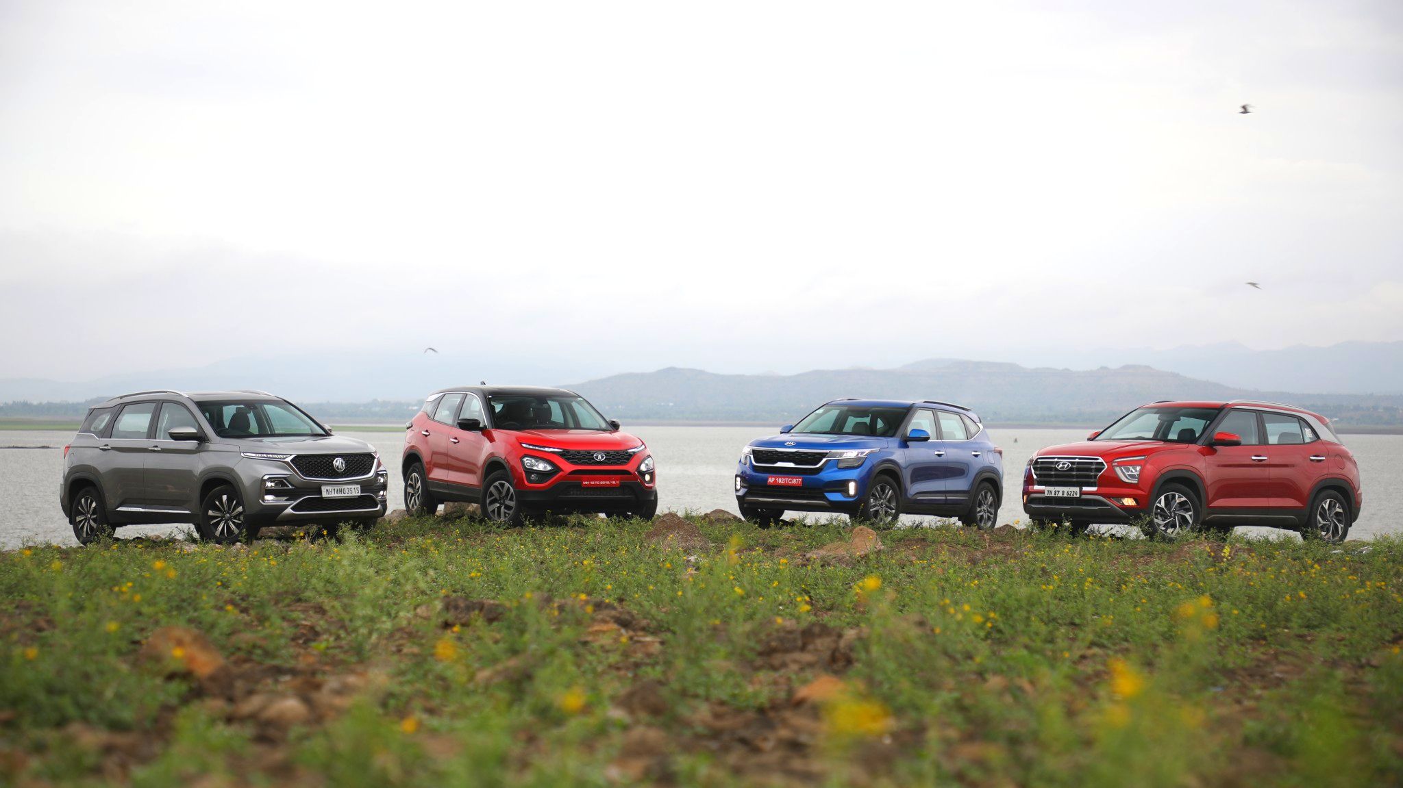2021 MG Hector v Rivals: Price, variants and features compared 2021 MG Hector v Rivals: Price, variants and features compared