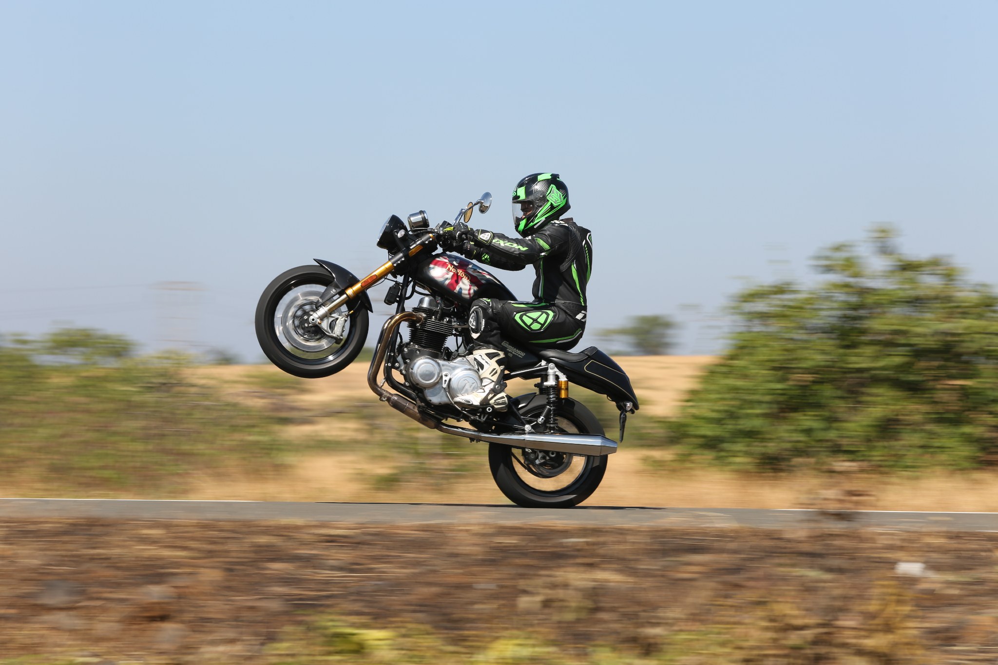 Norton motorcycles announces new headquarters at Solihull Norton motorcycles announces new headquarters at Solihull