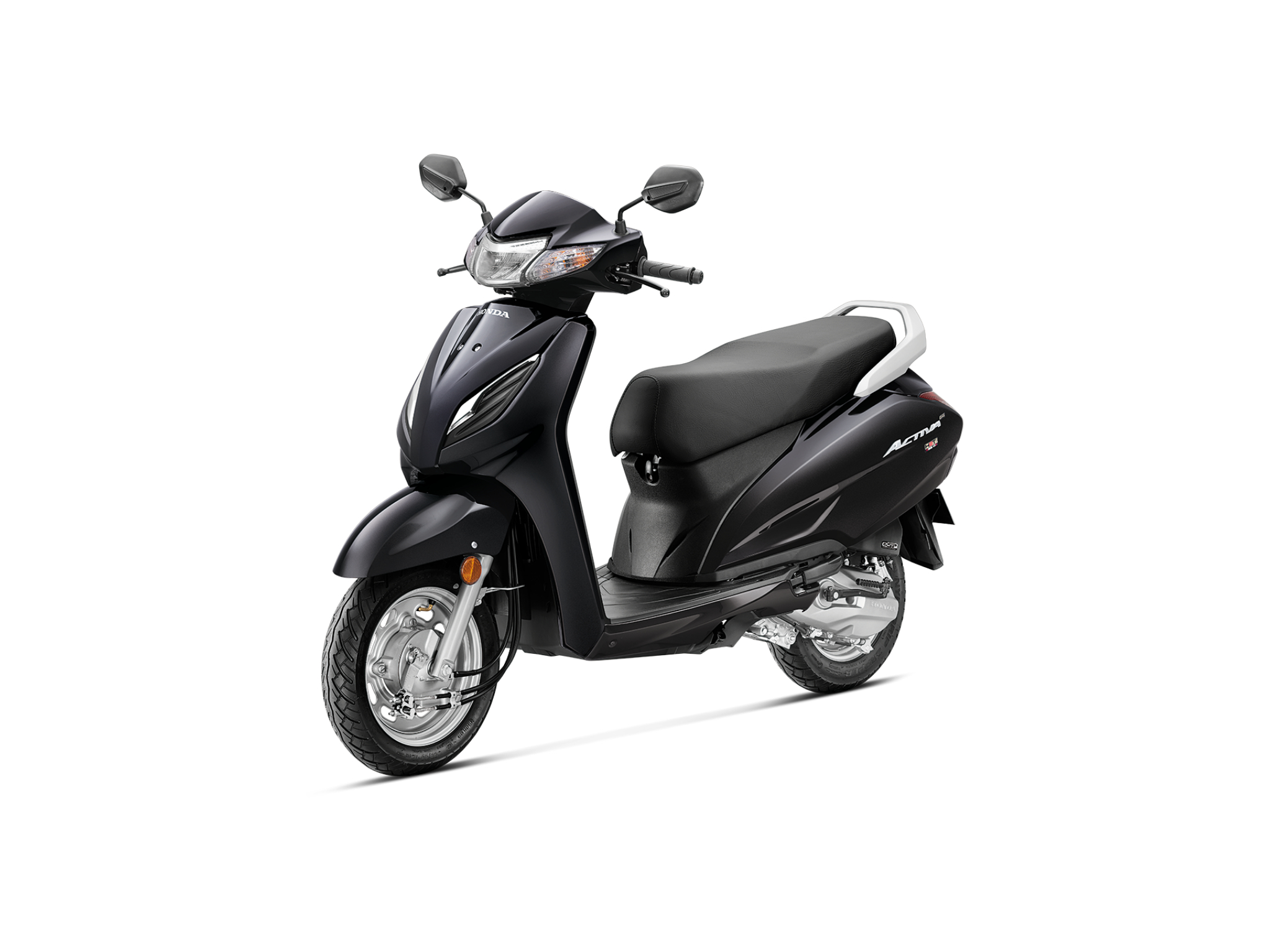 Honda Activa crosses the 2.5 crore sales milestone Honda Activa crosses the 2.5 crore sales milestone