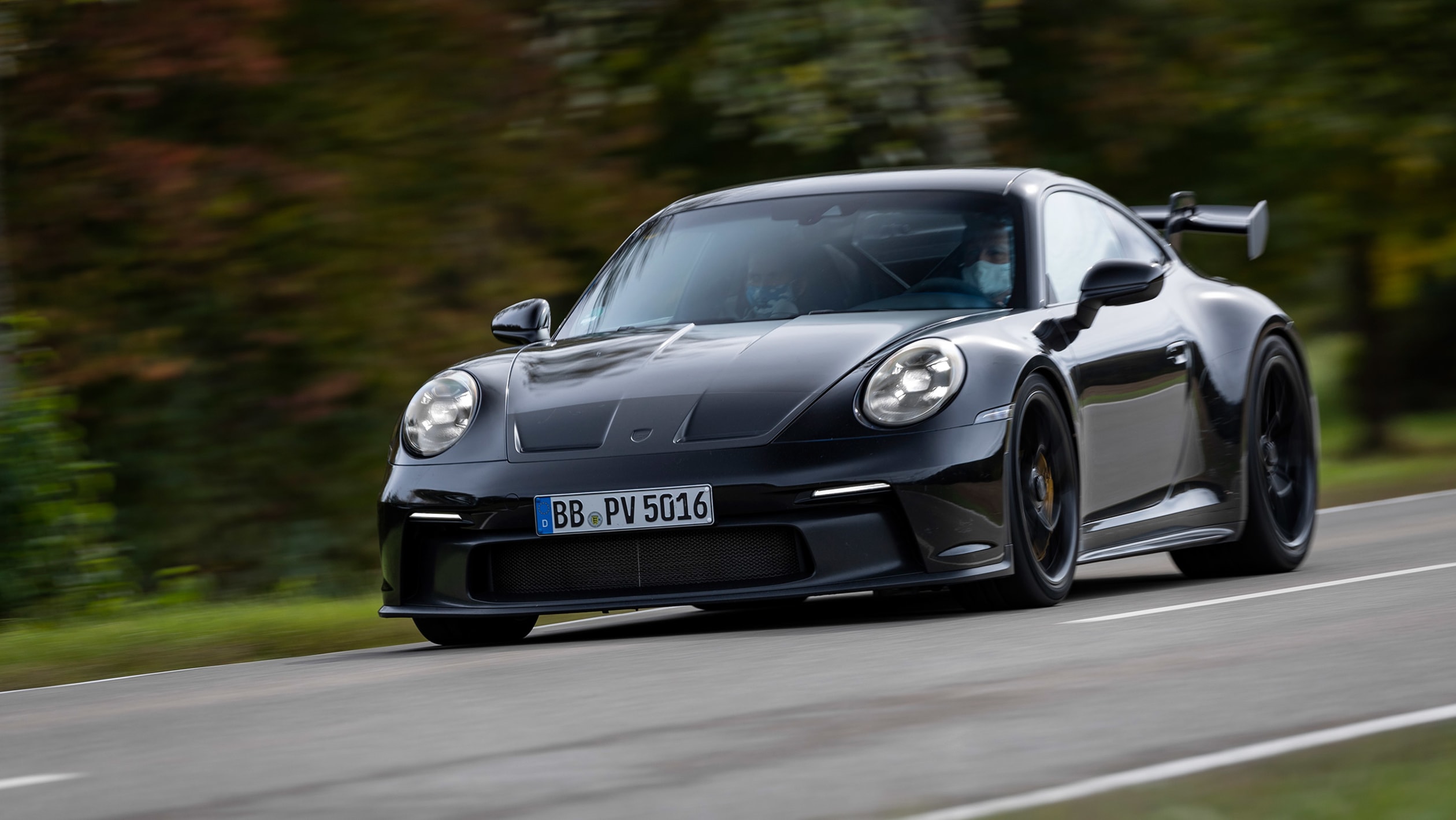 2021 Porsche 911 GT3 – GT divisions first 992 to be revealed Feb 16 2021 Porsche 911 GT3 – GT divisions first 992 to be revealed Feb 16