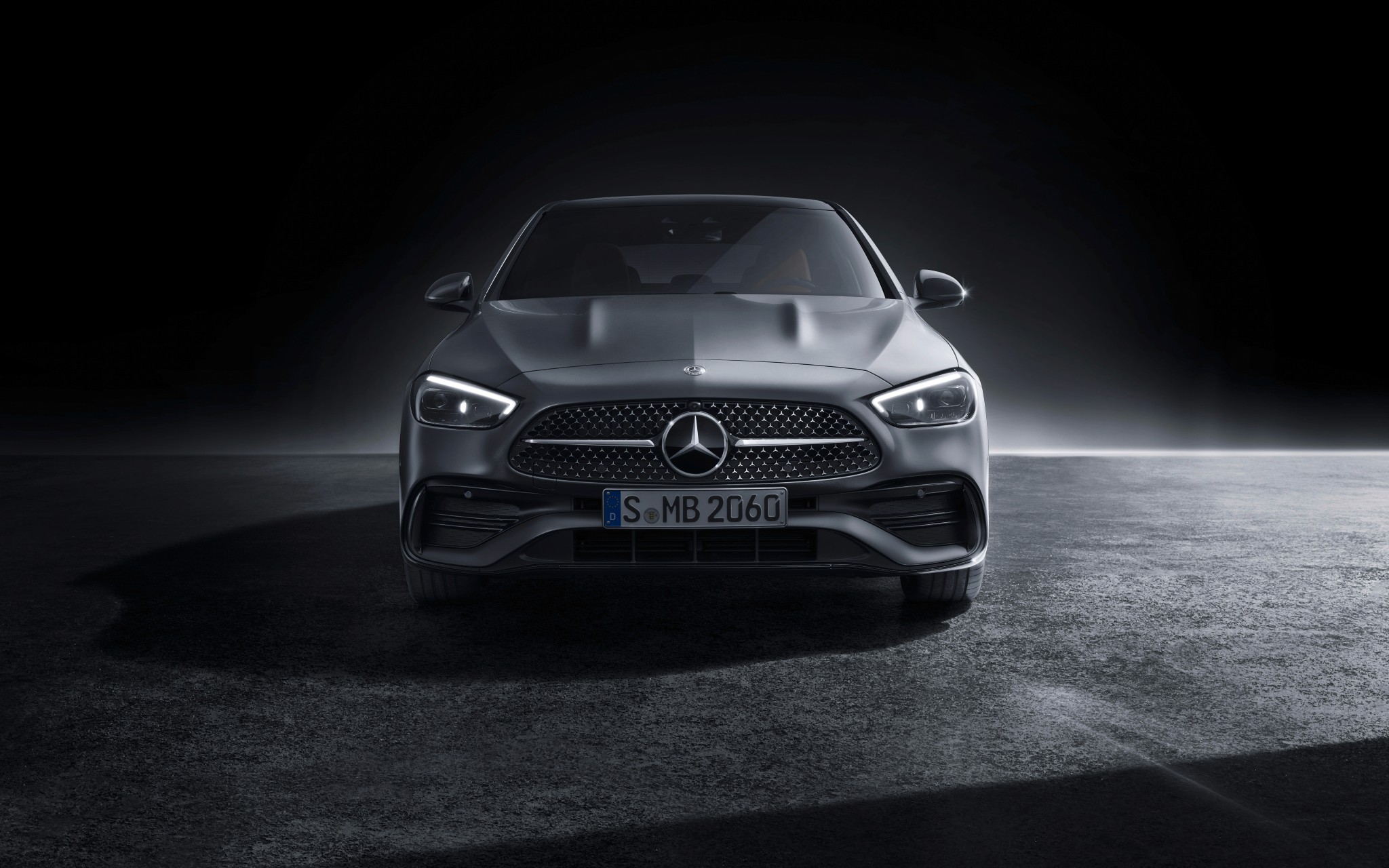 2021 Mercedes C-Class revealed – all-new 3 Series rival to channel S-Class luxury 2021 Mercedes C-Class revealed – all-new 3 Series rival to channel S-Class luxury