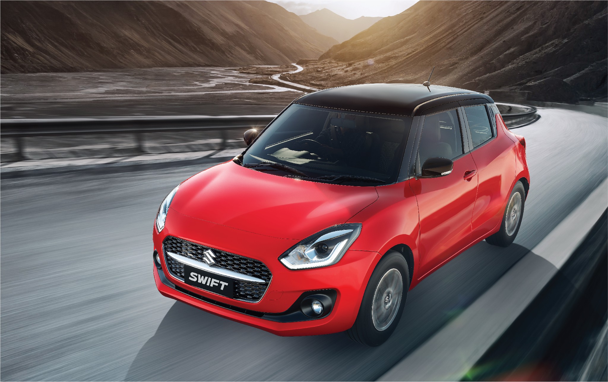2021 Maruti Suzuki Swift facelift launched at Rs 5.73 lakh 2021 Maruti Suzuki Swift facelift launched at Rs 5.73 lakh