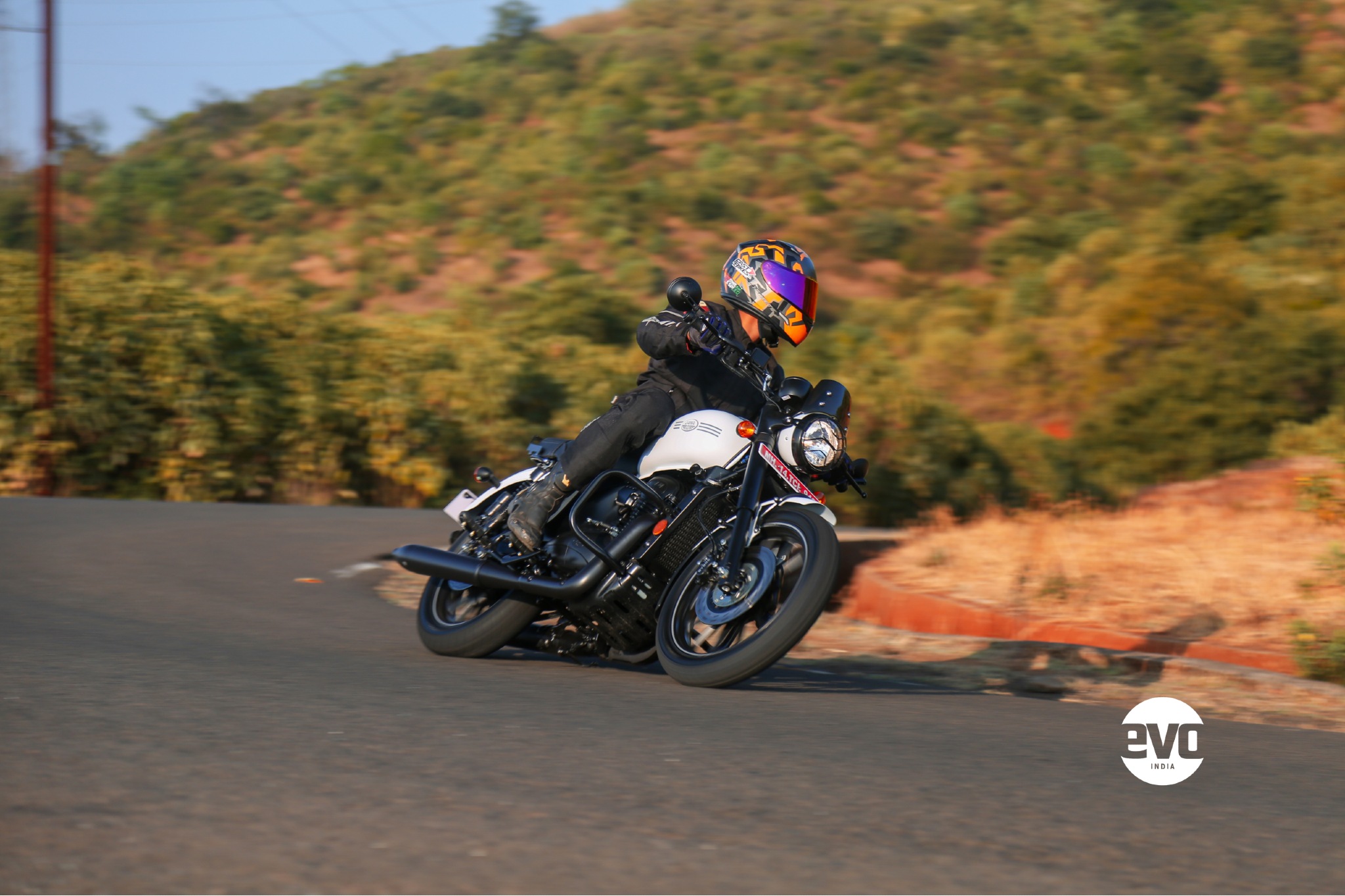 2021 Jawa Forty Two review 2021 Jawa Forty Two review