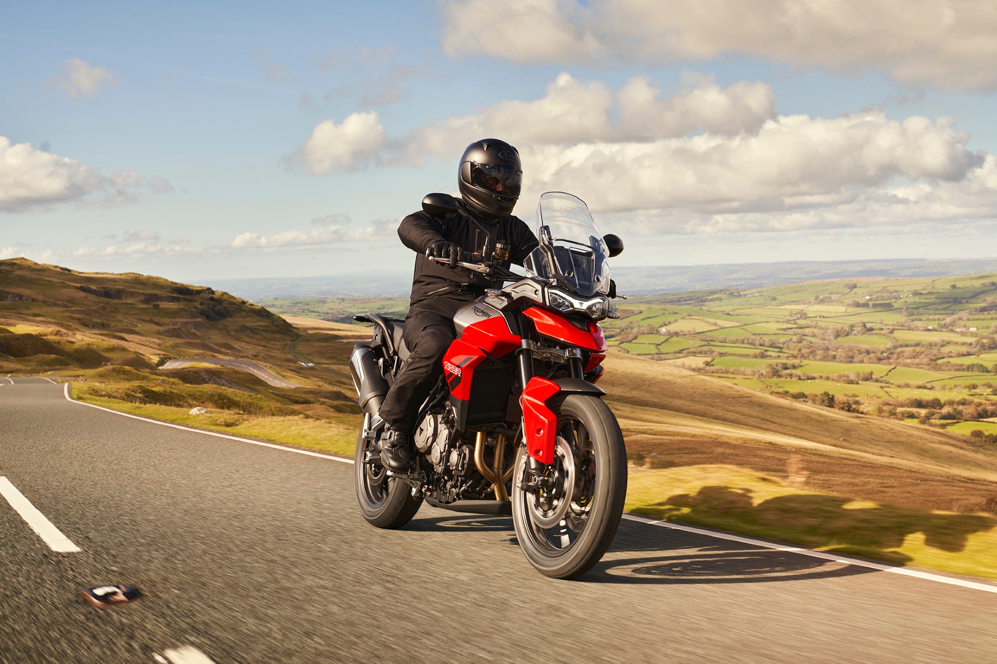 Triumph Tiger 850 Sport launched at Rs 11.95 lakh Triumph Tiger 850 Sport launched at Rs 11.95 lakh