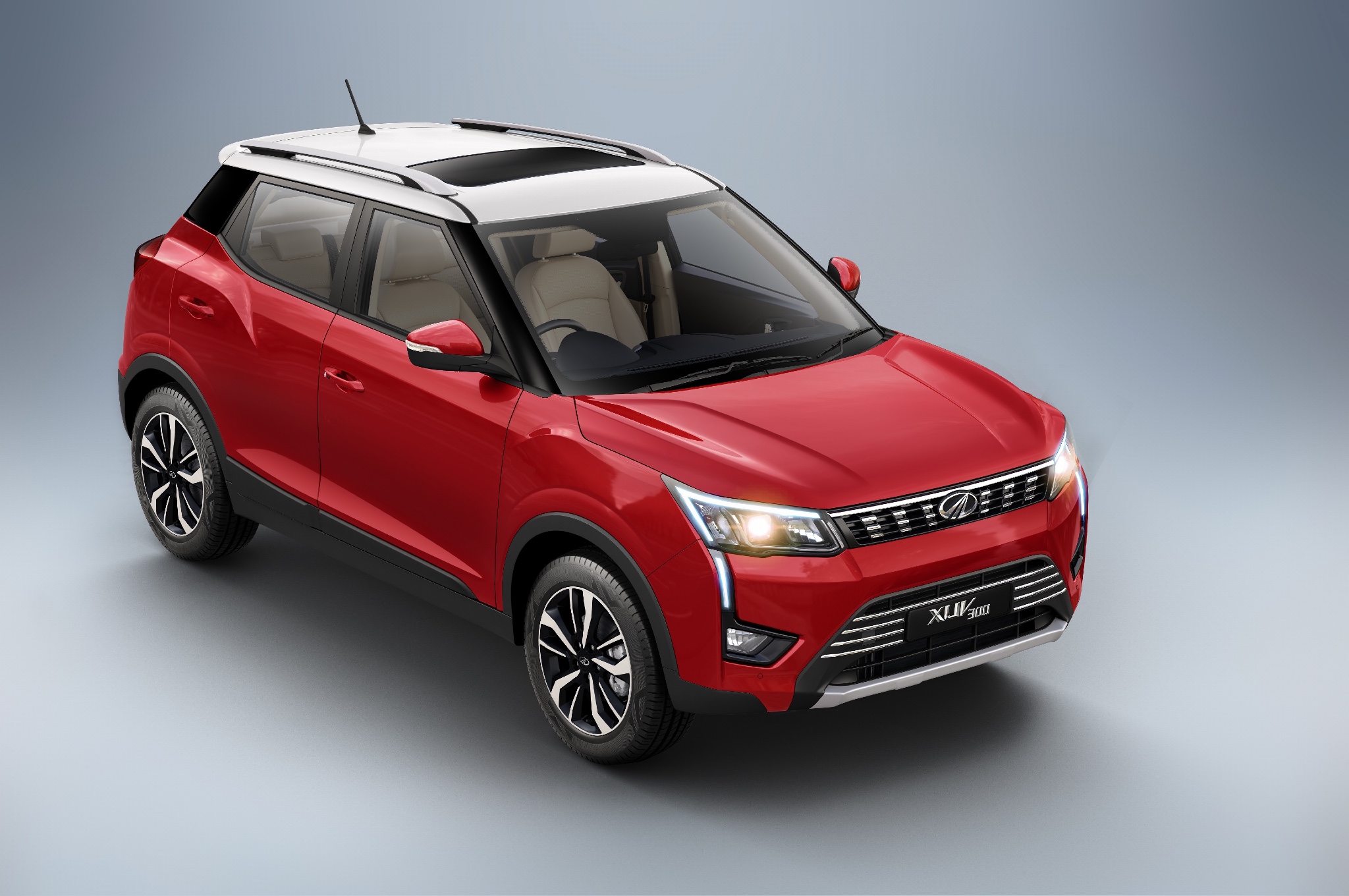Mahindra launches XUV300 Petrol AutoShift for Rs 9.95 lakh Mahindra launches XUV300 Petrol AutoShift for Rs 9.95 lakh
