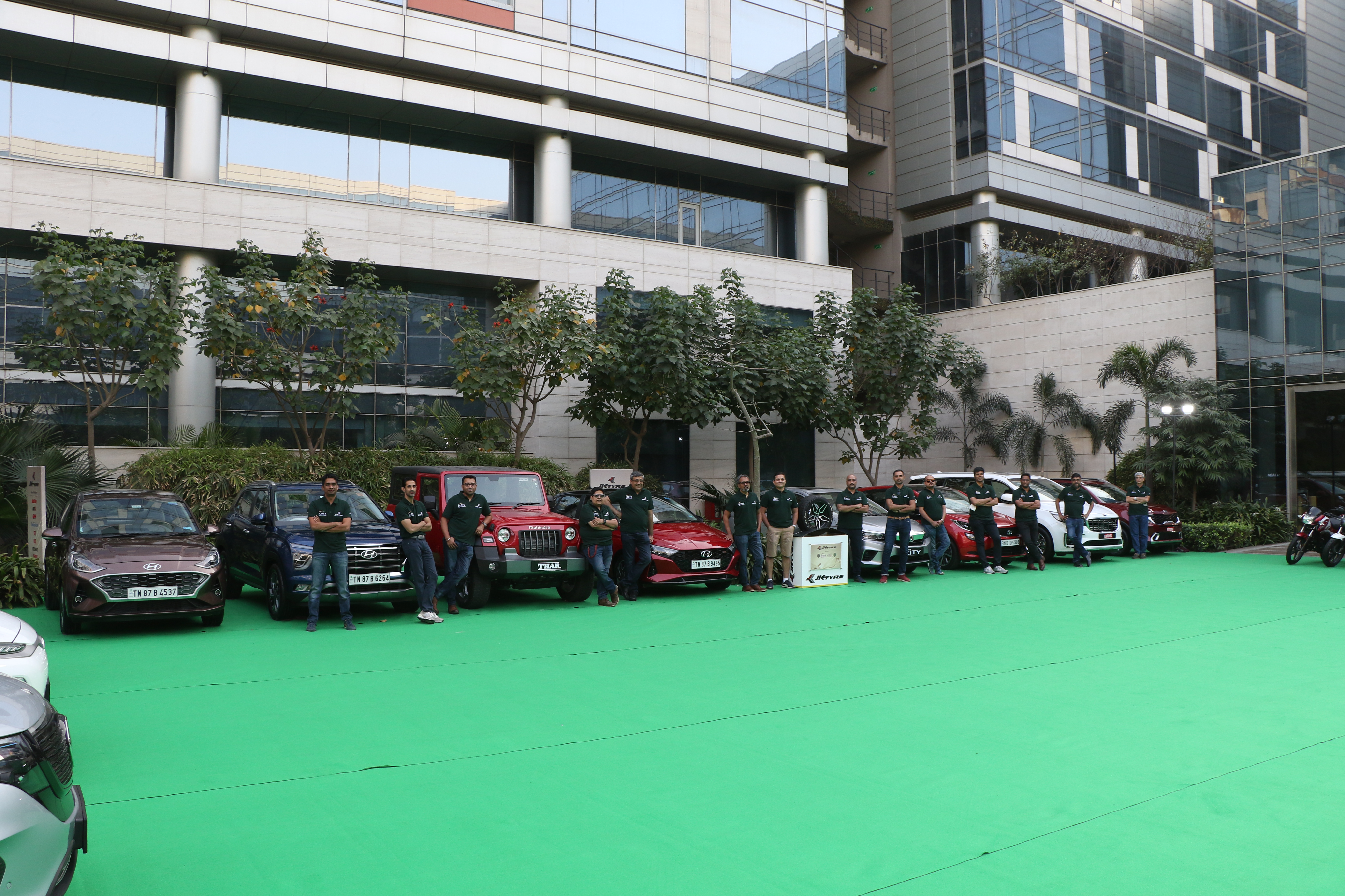 Hyundai i20 is the 2021 Indian Car Of The Year