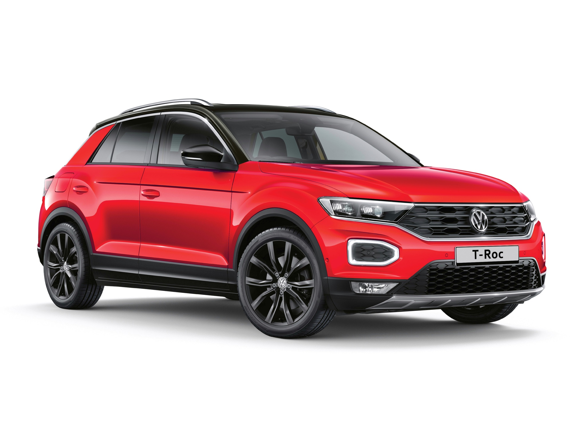 2021 VW T-Roc launched at Rs 21.35 lakh 2021 VW T-Roc launched at Rs 21.35 lakh