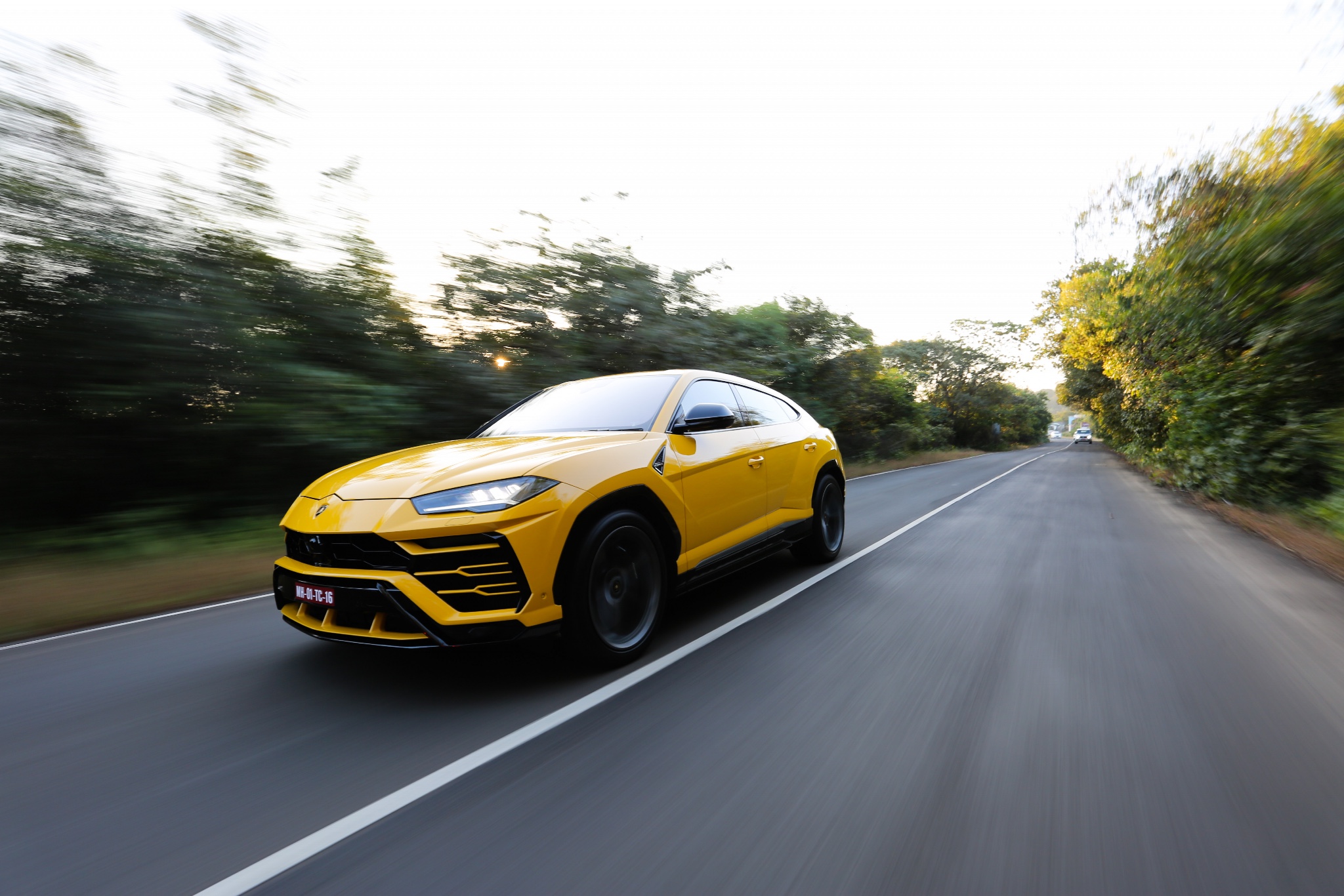 100 Lamborghini Urus’ delivered in India 100 Lamborghini Urus’ delivered in India