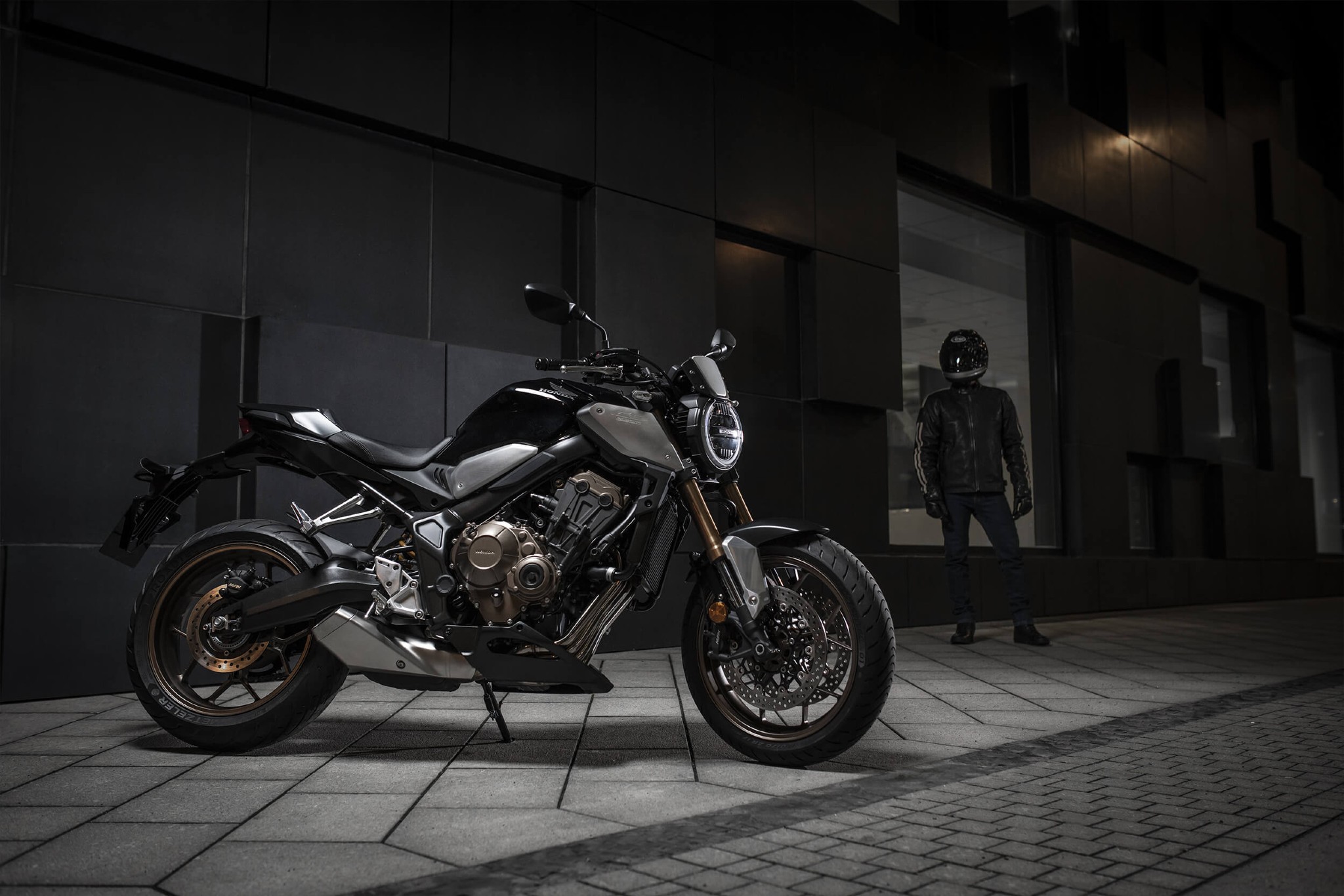 Honda CB650R and CBR650R launched at Rs 8.67 lakh and Rs 8.88 lakh respectively Honda CB650R and CBR650R launched at Rs 8.67 lakh and Rs 8.88 lakh respectively