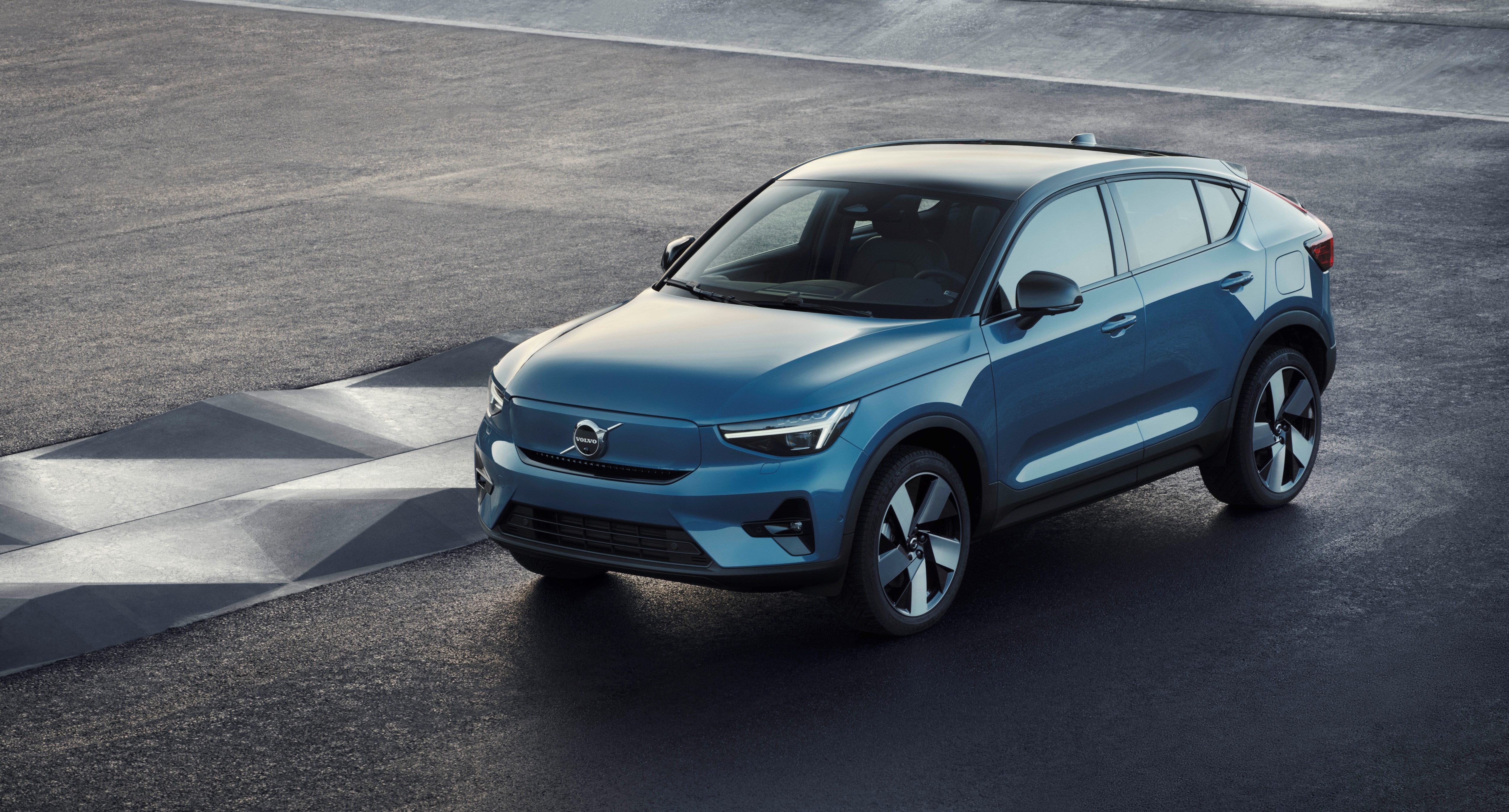 2022 Volvo C40 Recharge: Everything you need to know 2022 Volvo C40 Recharge: Everything you need to know