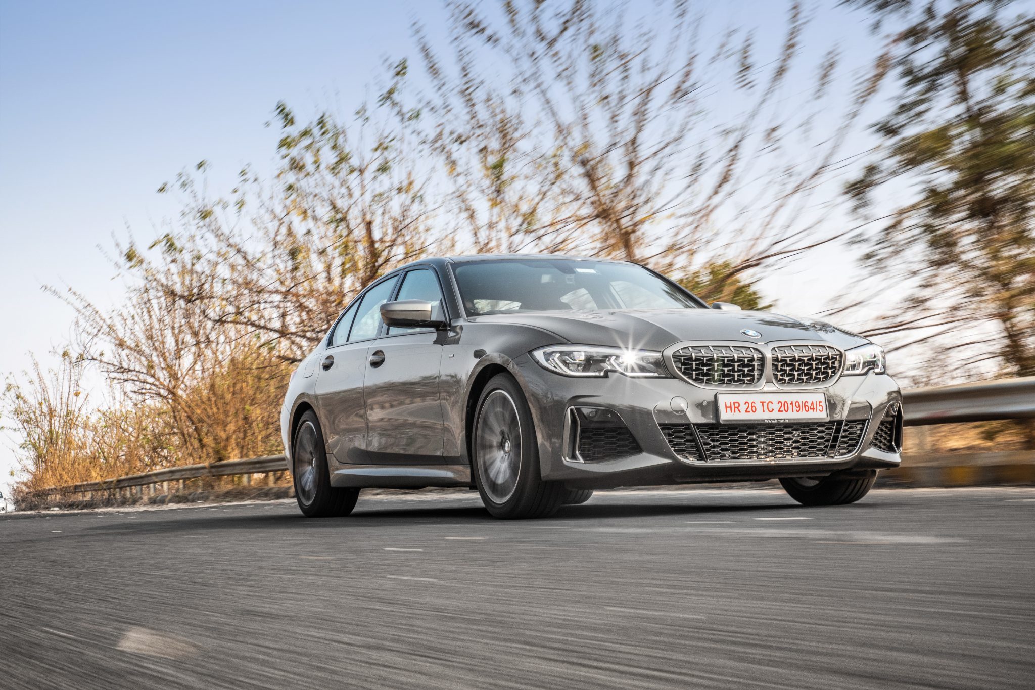 BMW M340i xDrive launched at Rs 62.9 lakh in India BMW M340i xDrive launched at Rs 62.9 lakh in India
