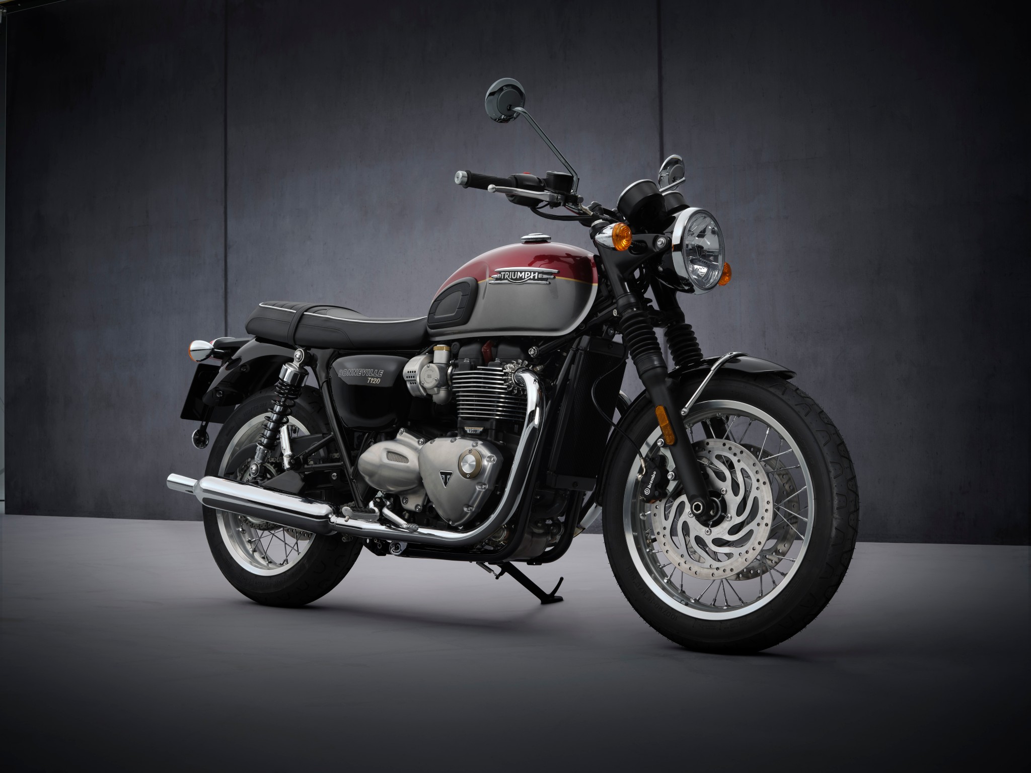 2021 Triumph Bonneville range launched from Rs 7.95 lakh to Rs 11.75 lakh 2021 Triumph Bonneville range launched from Rs 7.95 lakh to Rs 11.75 lakh