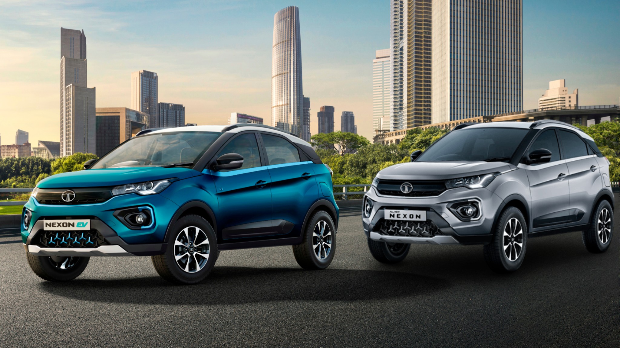 Tata Nexon EV v Tata Nexon Petrol: Is it worth going for an electric variant? Tata Nexon EV v Tata Nexon Petrol: Is it worth going for an electric variant?